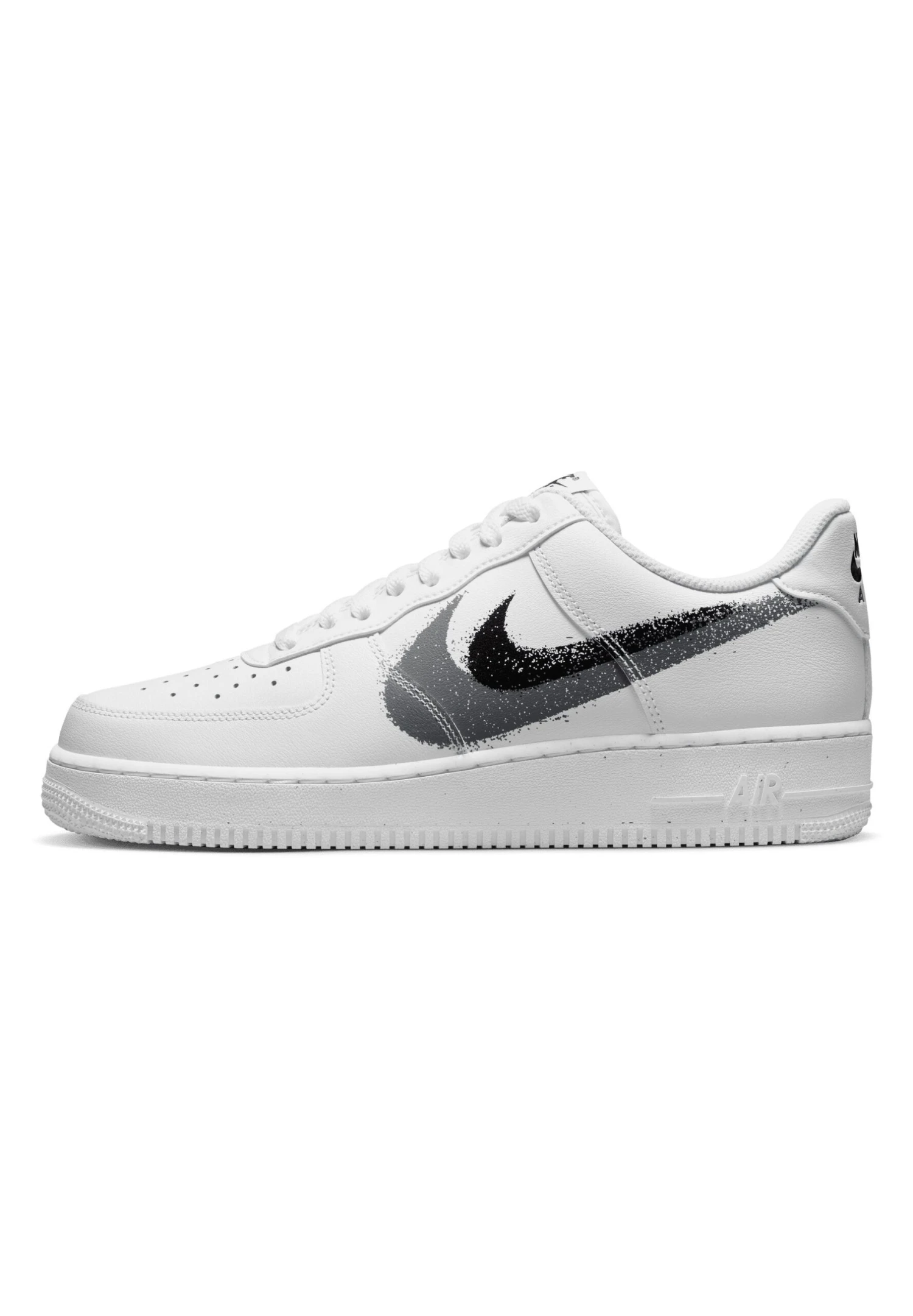 Nike Sportswear Nike Air Force 1 '07 Nddc - Sneakers Laag - White/Black-Cool Grey