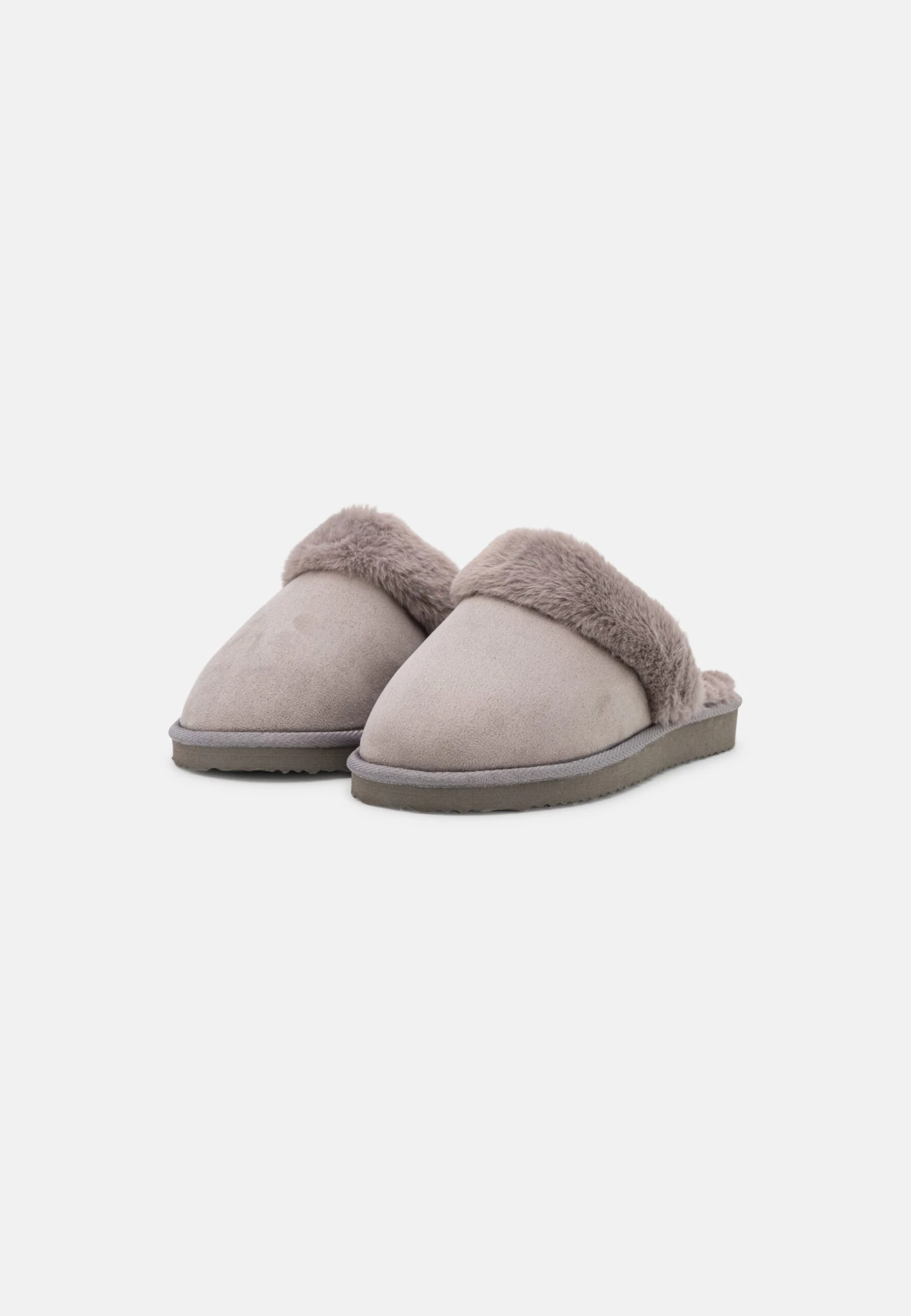 Even&Odd Pantoffels - Grey - Afbeelding 3