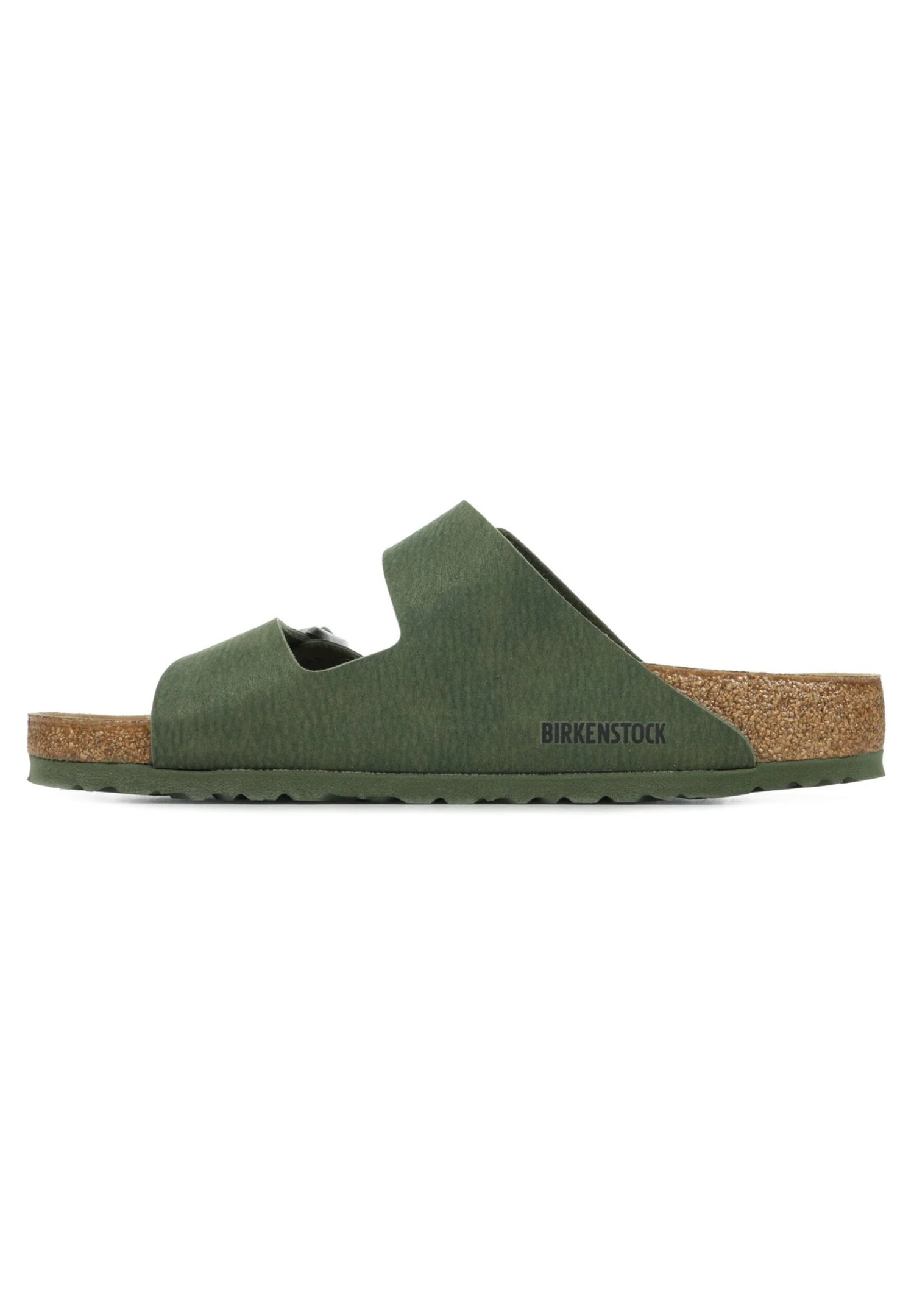 Birkenstock Arizona Syn Desert Dust Thyme Veg - Muiltjes - Thyme Veg