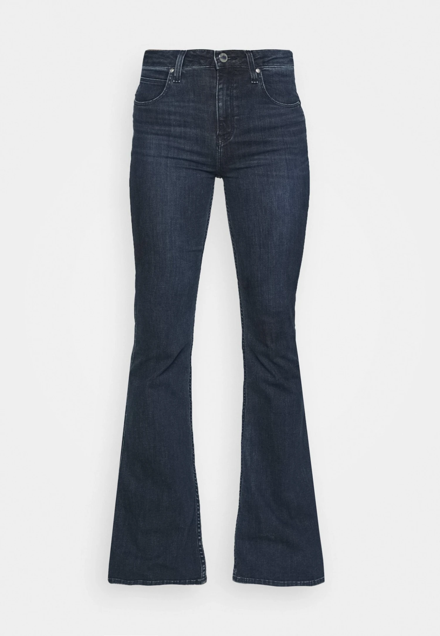 Lee Flare Bo - Flared Jeans - Clean Aurora - Afbeelding 5