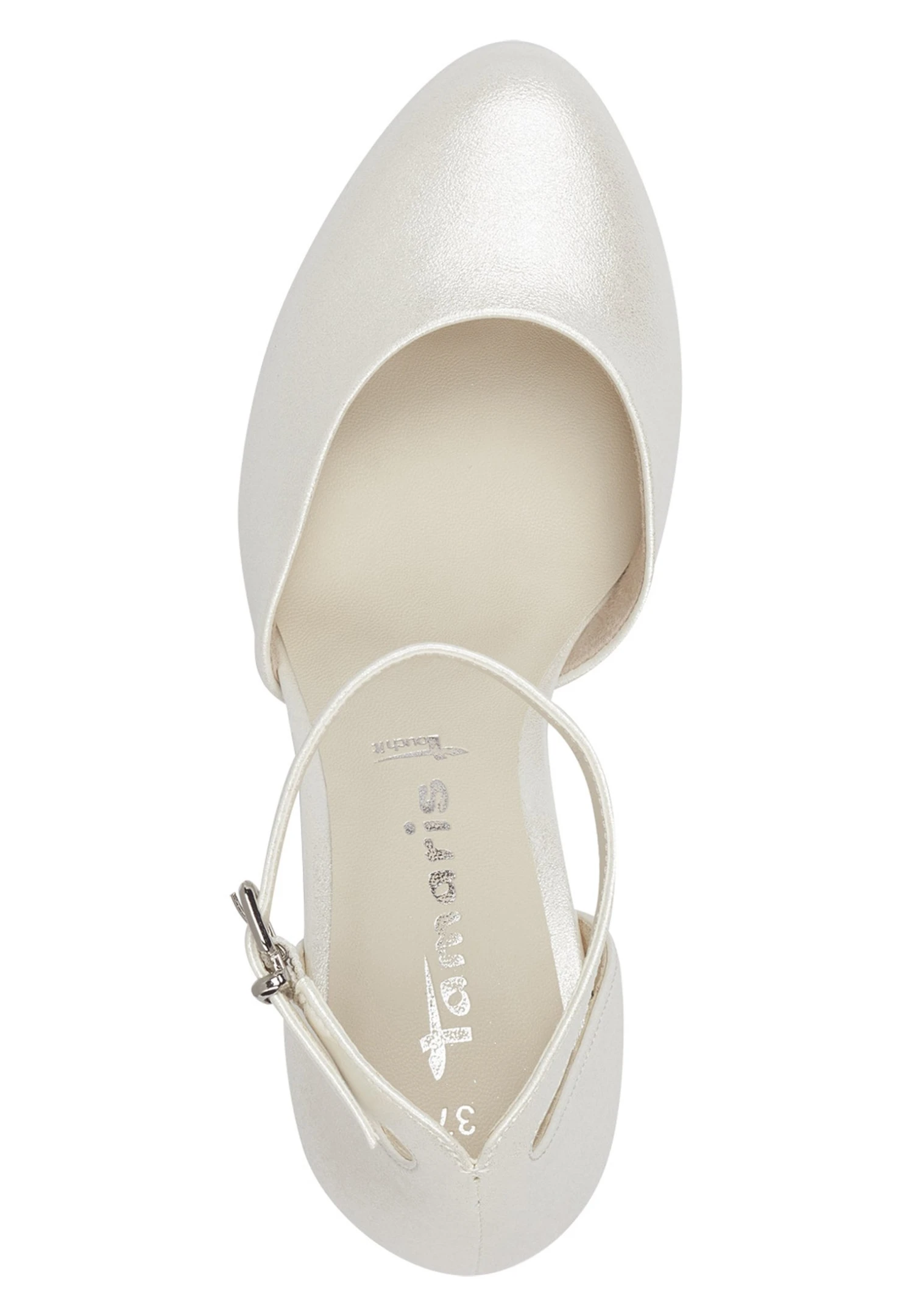 Tamaris Hoge Hakken - Pearl - Afbeelding 3