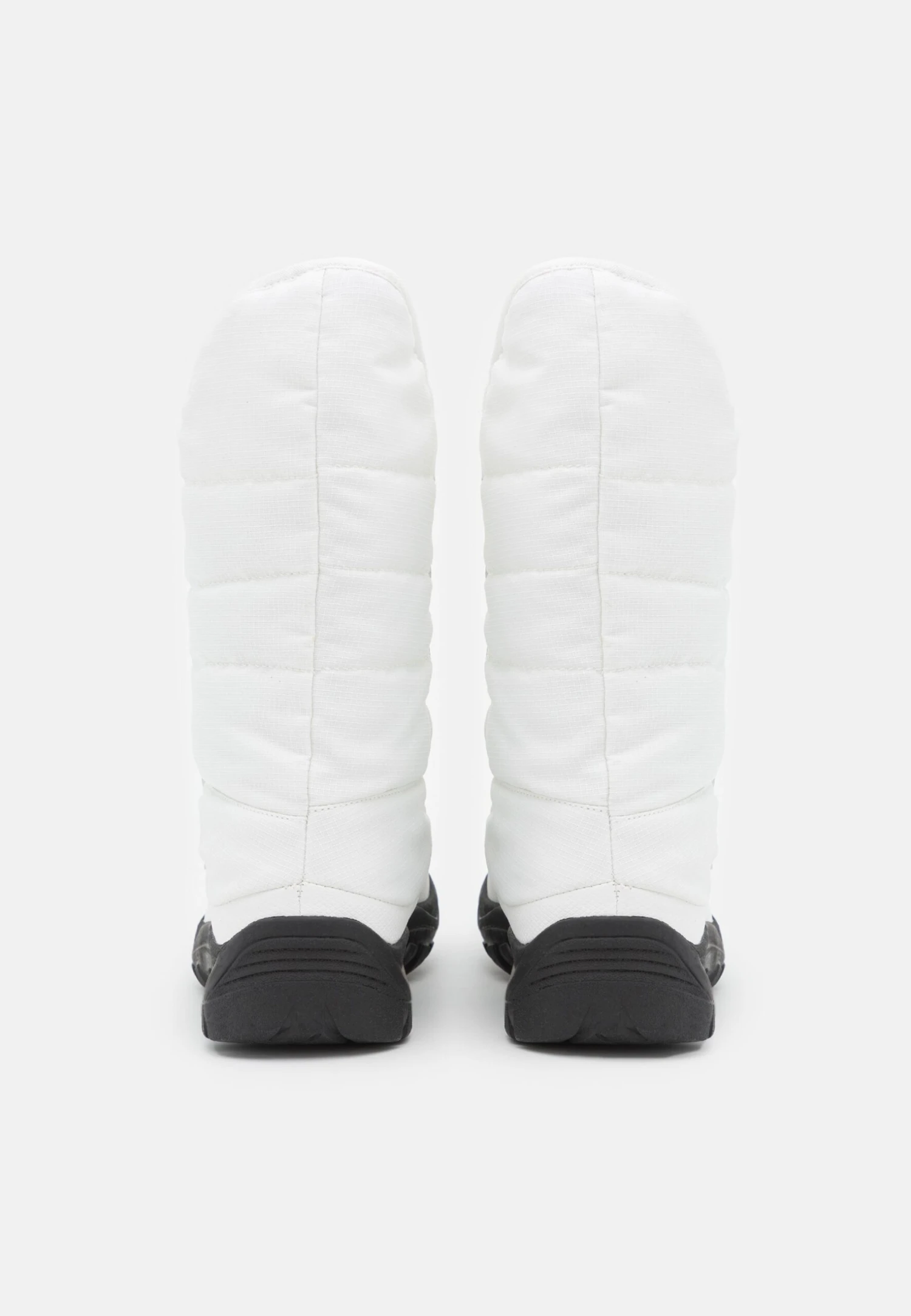 Anna Field Snowboots- White - Afbeelding 4