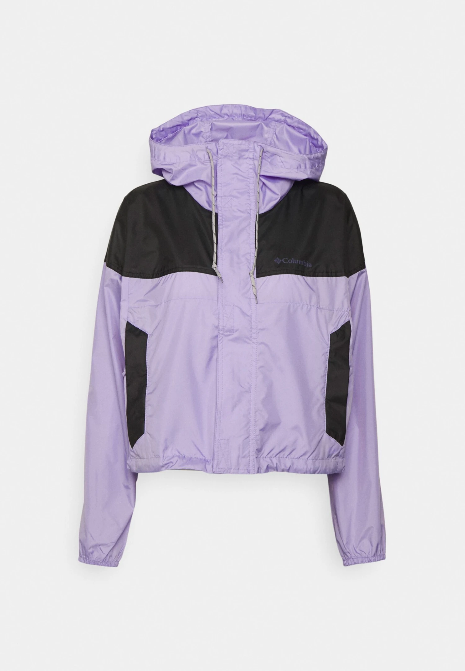 Columbia Flash Challenger™ Cropped - Outdoorjas - Frosted Purple - Afbeelding 4