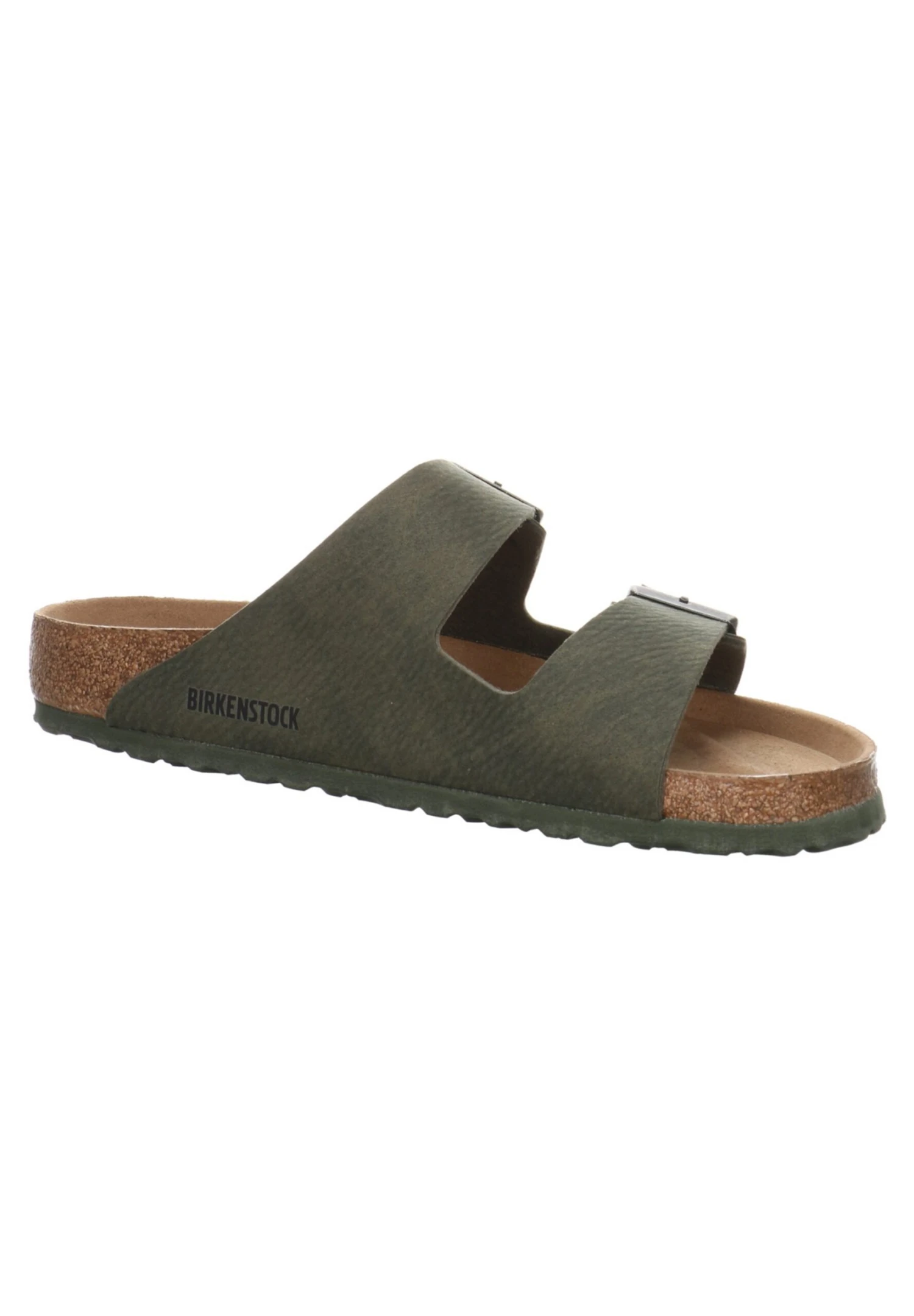 Birkenstock Arizona Syn Desert Dust Thyme Veg - Muiltjes - Thyme Veg - Afbeelding 11