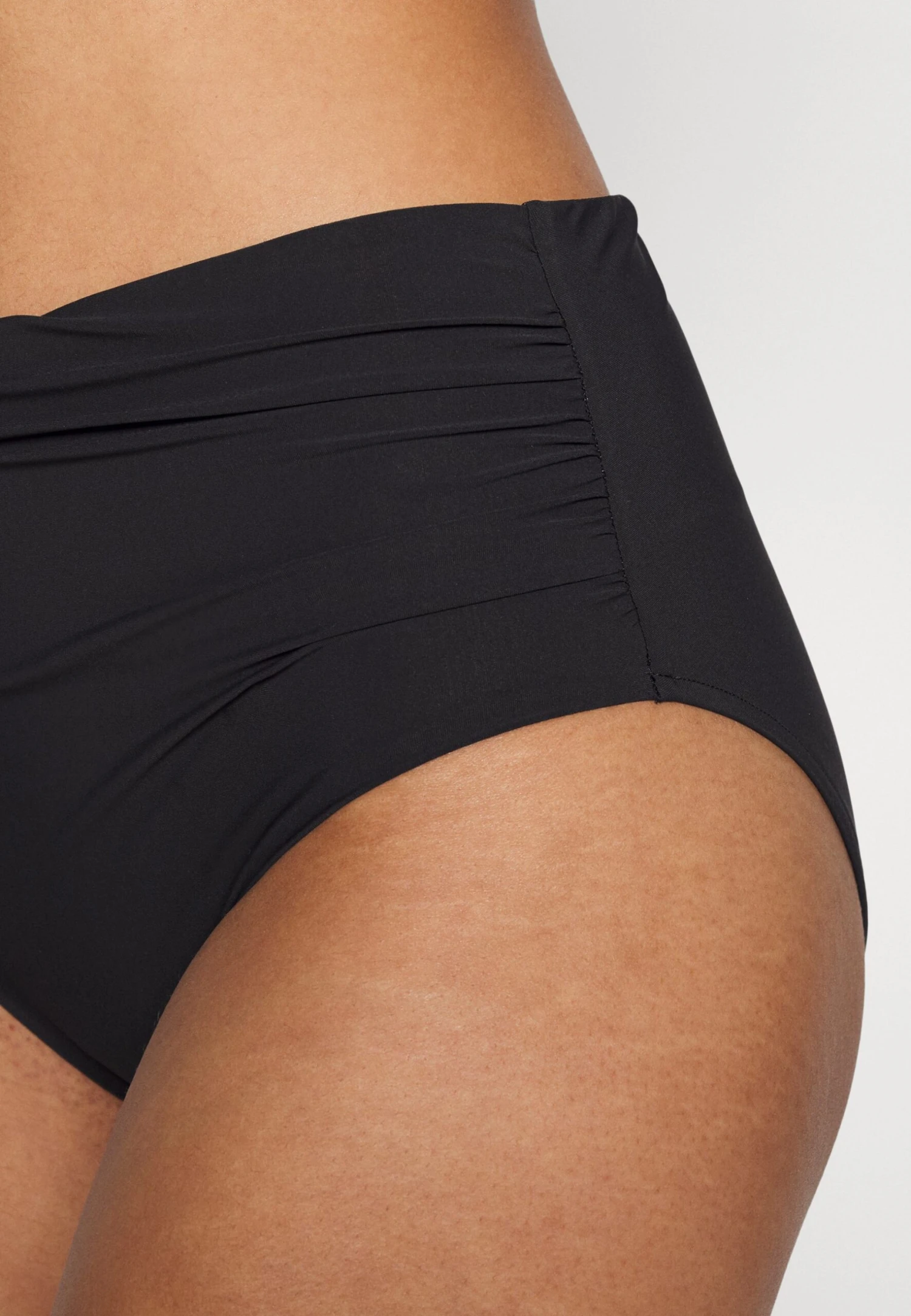 Chantelle Inspire Taillenslip - Bikinibroekje - Schwarz - Afbeelding 6