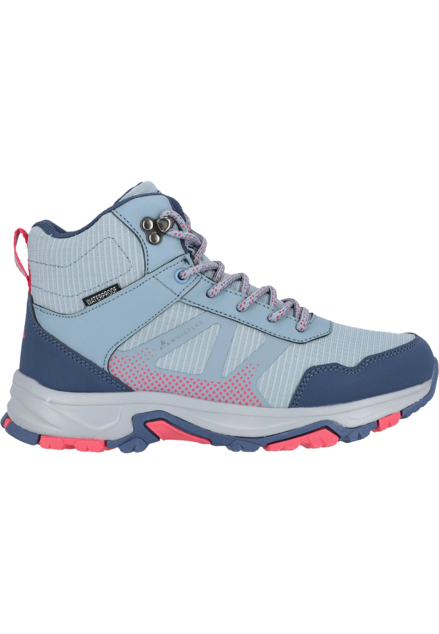 Endurance Doron - Outdoorschoenen - Blauw - Afbeelding 8