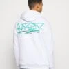 YOURTURN Unisex - Hoodie - White