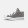 Converse Chuck Taylor All Star Malden Street Fall Tone - Sneakers Hoog - Grey/White