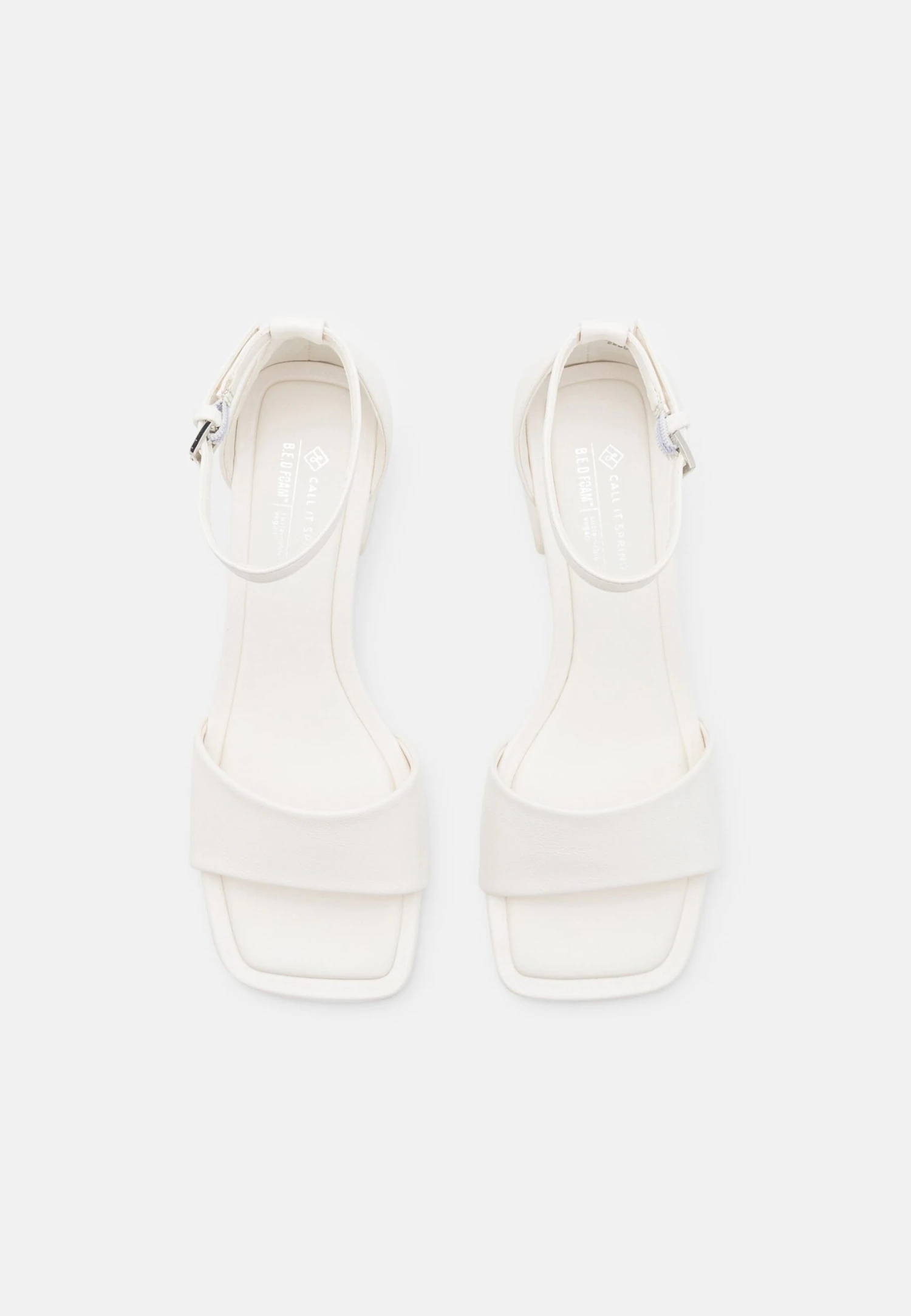 Call It Spring Vickie - Sandalen - White - Afbeelding 6