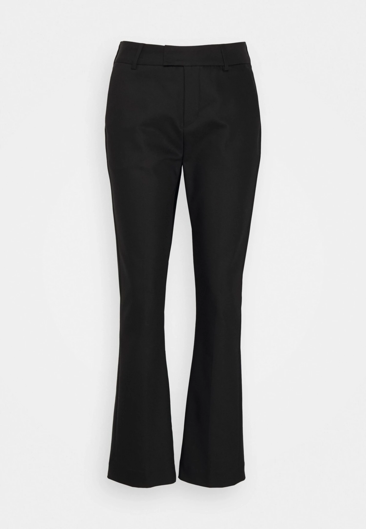 Mos Mosh Ellen Night Pant - Broek - Black - Afbeelding 6