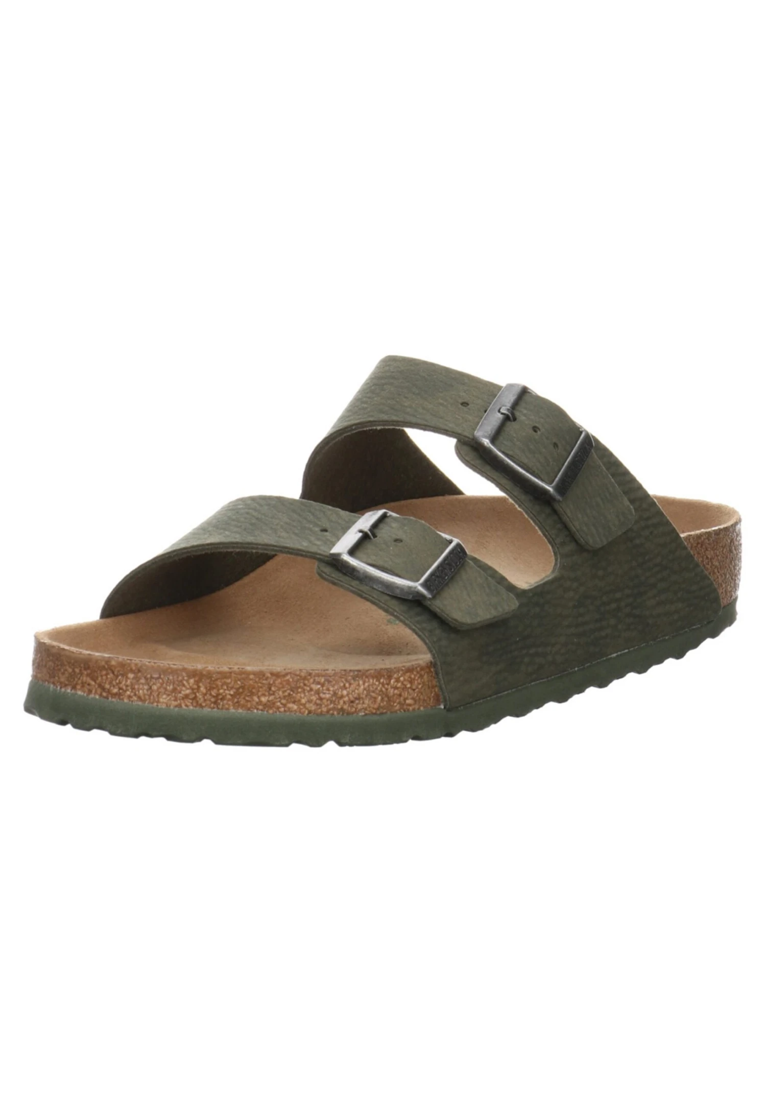 Birkenstock Arizona Syn Desert Dust Thyme Veg - Muiltjes - Thyme Veg - Afbeelding 2