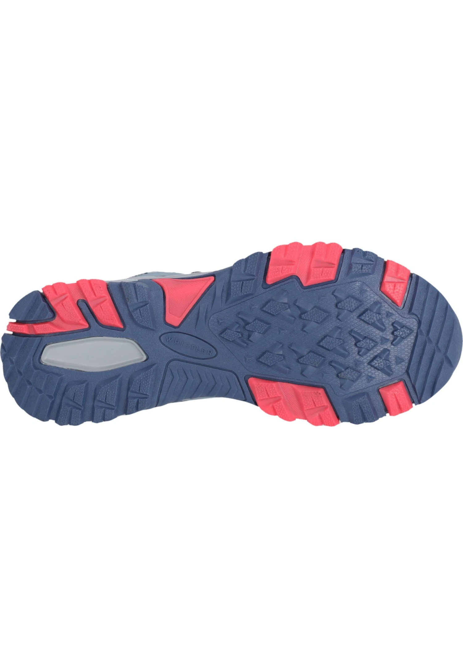 Endurance Doron - Outdoorschoenen - Blauw - Afbeelding 5