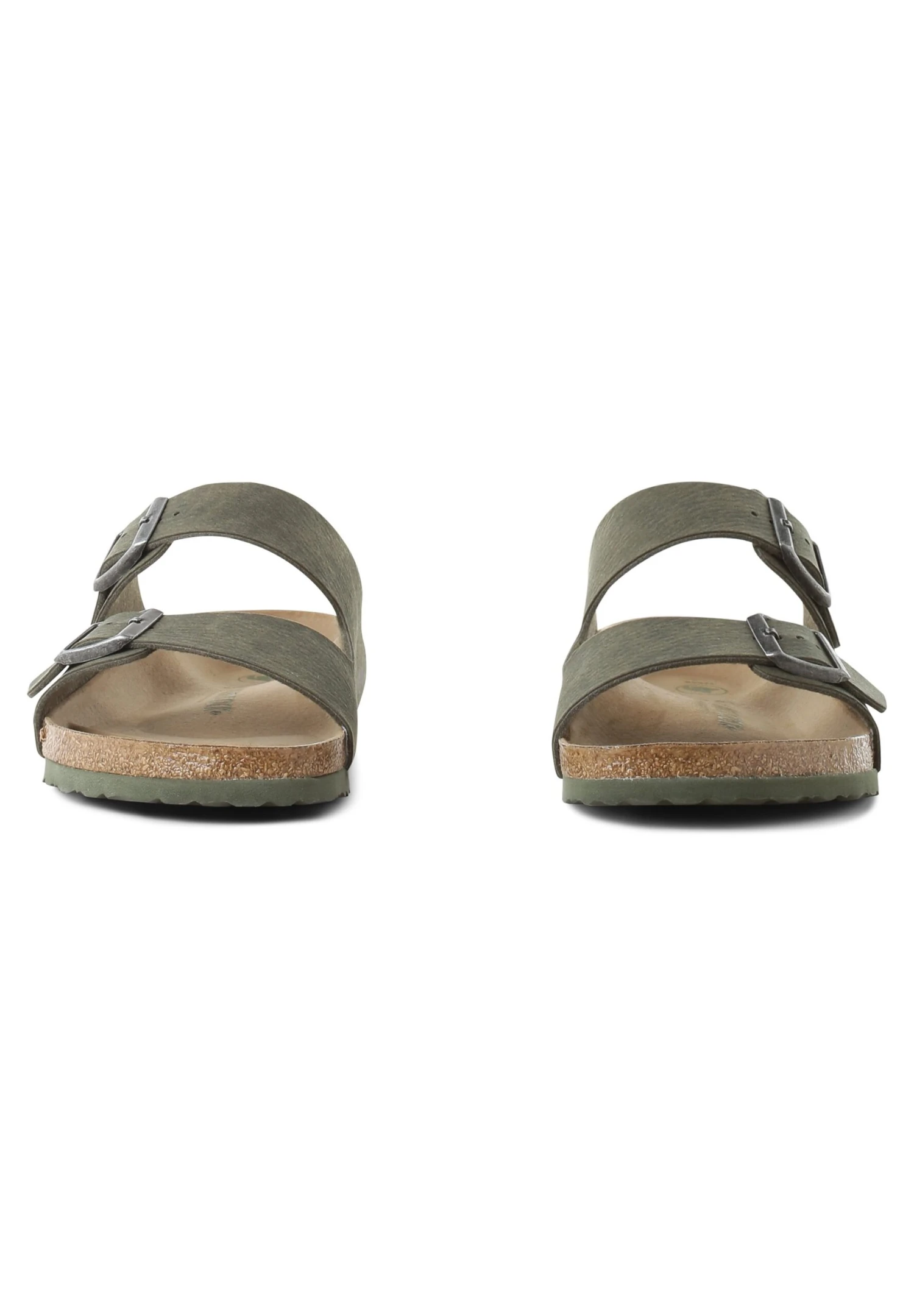 Birkenstock Arizona Syn Desert Dust Thyme Veg - Muiltjes - Thyme Veg - Afbeelding 6