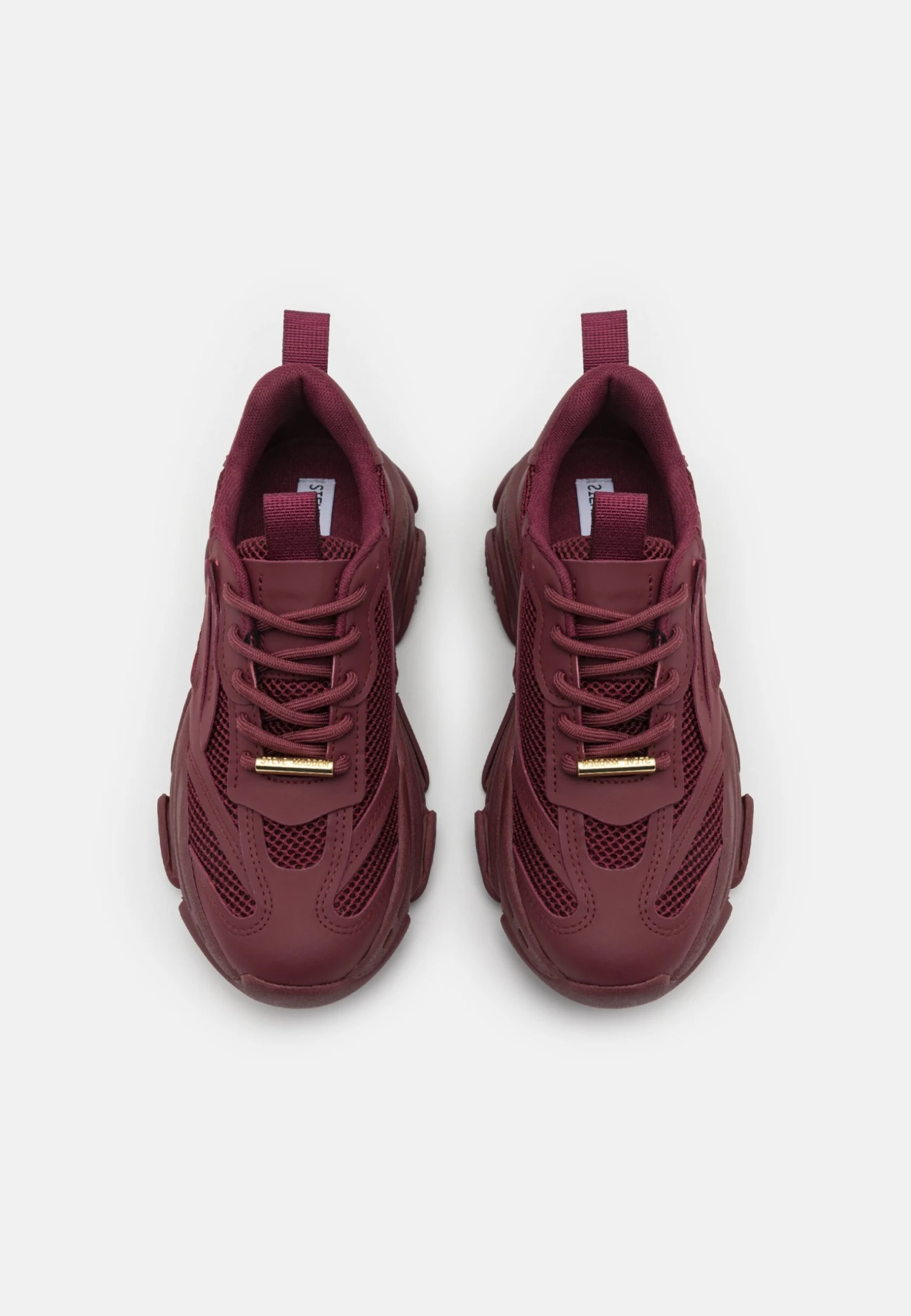 Steve Madden Possession - Sneakers Laag - Wine - Afbeelding 6