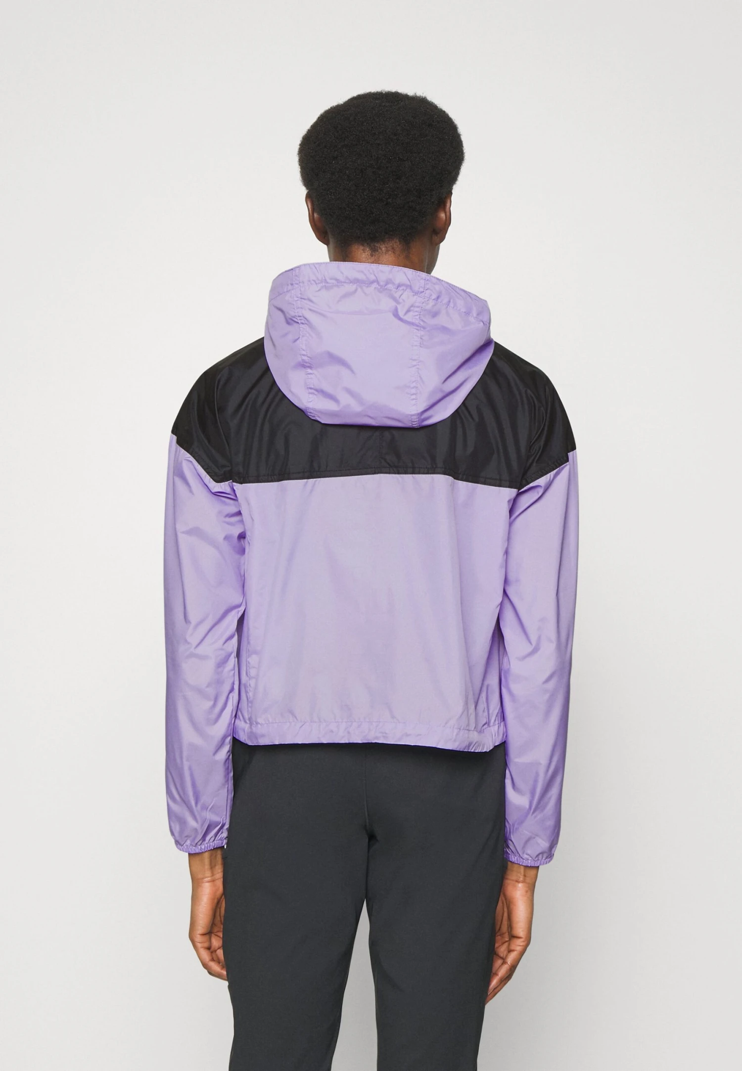 Columbia Flash Challenger™ Cropped - Outdoorjas - Frosted Purple - Afbeelding 3