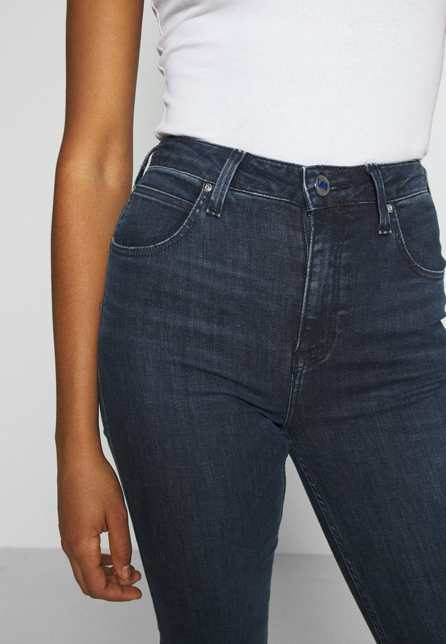 Lee Flare Bo - Flared Jeans - Clean Aurora - Afbeelding 6