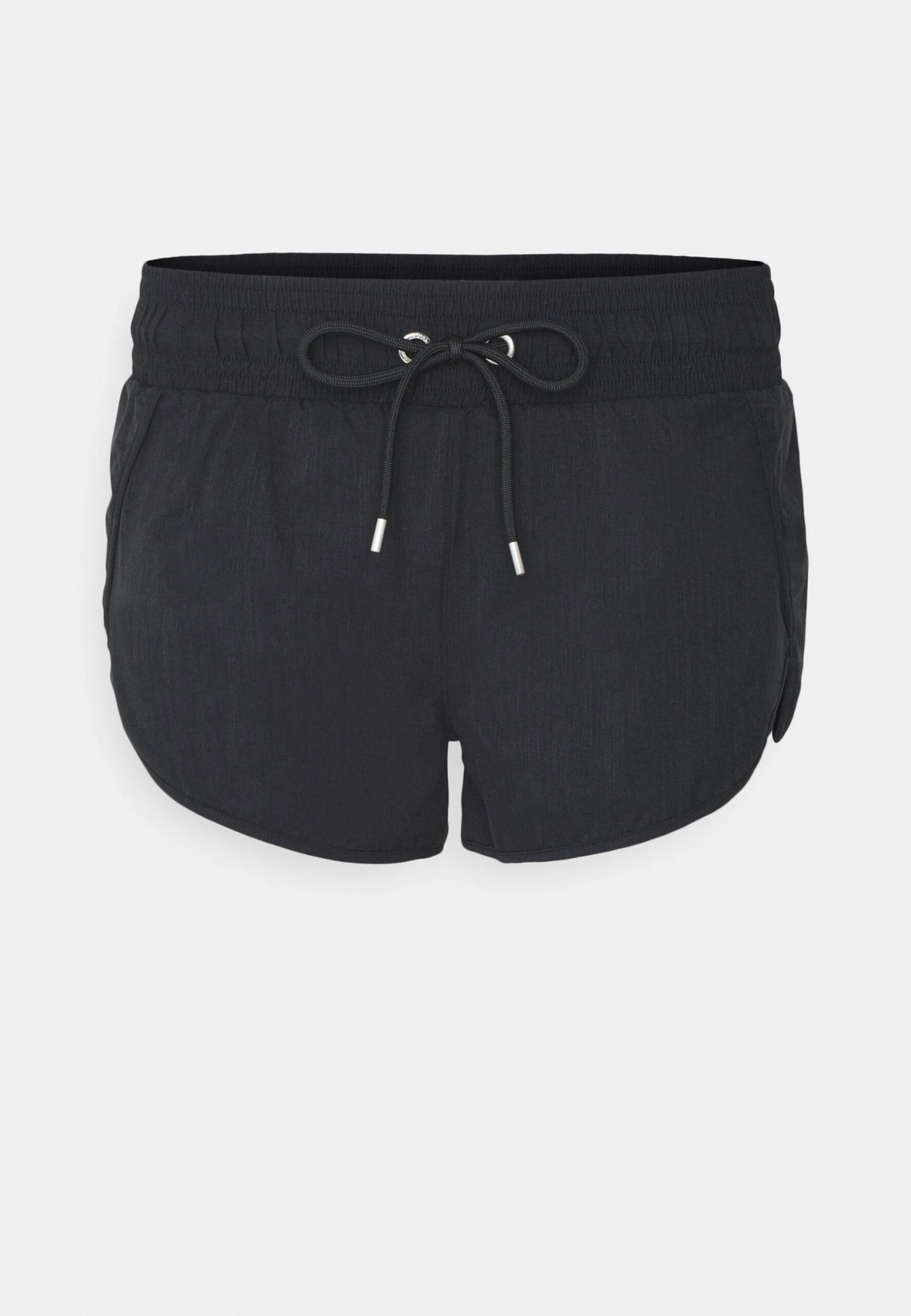 Seafolly Active - Zwemshorts - Black