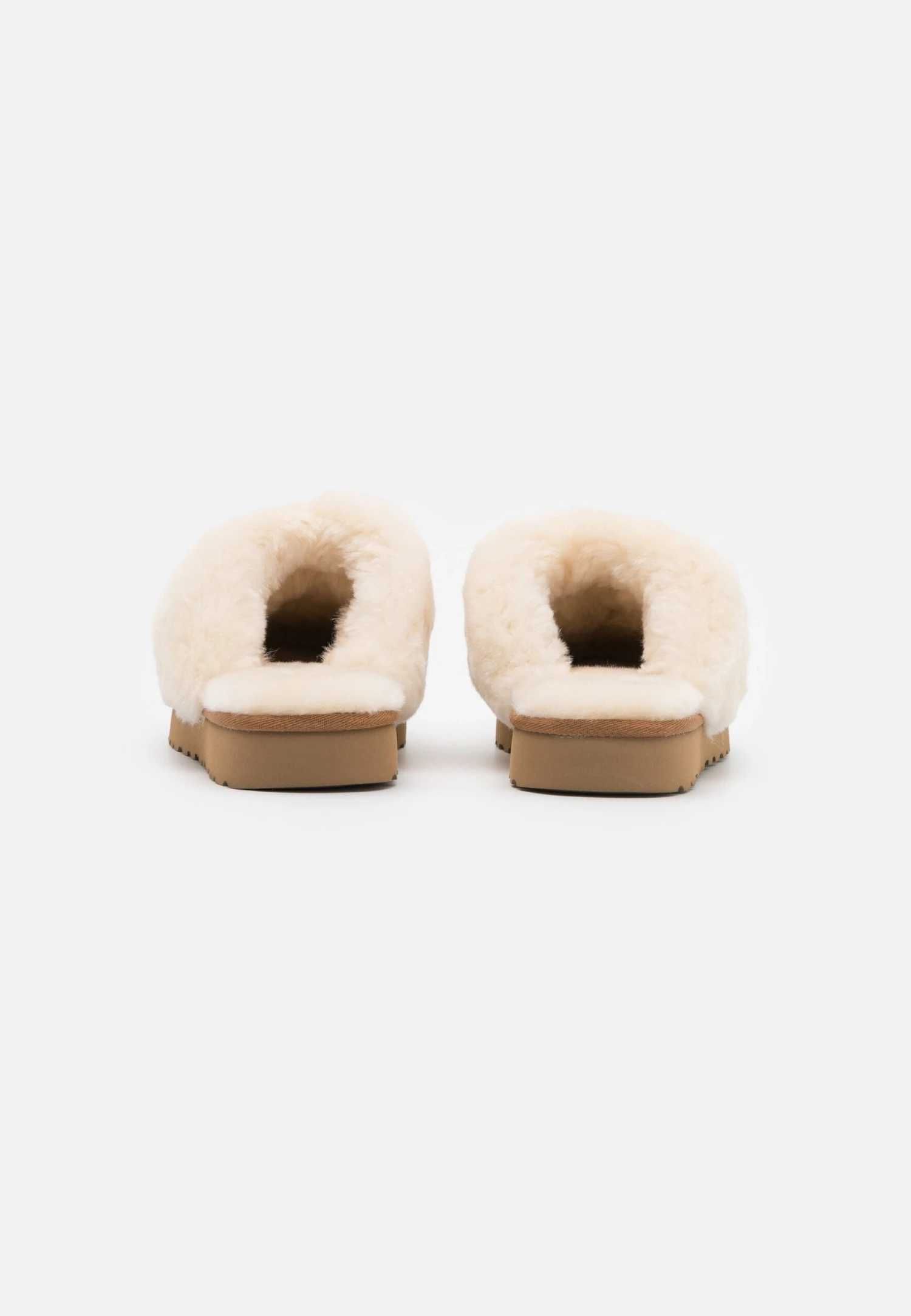 Ugg Cozy - Pantoffels - Cream - Afbeelding 4