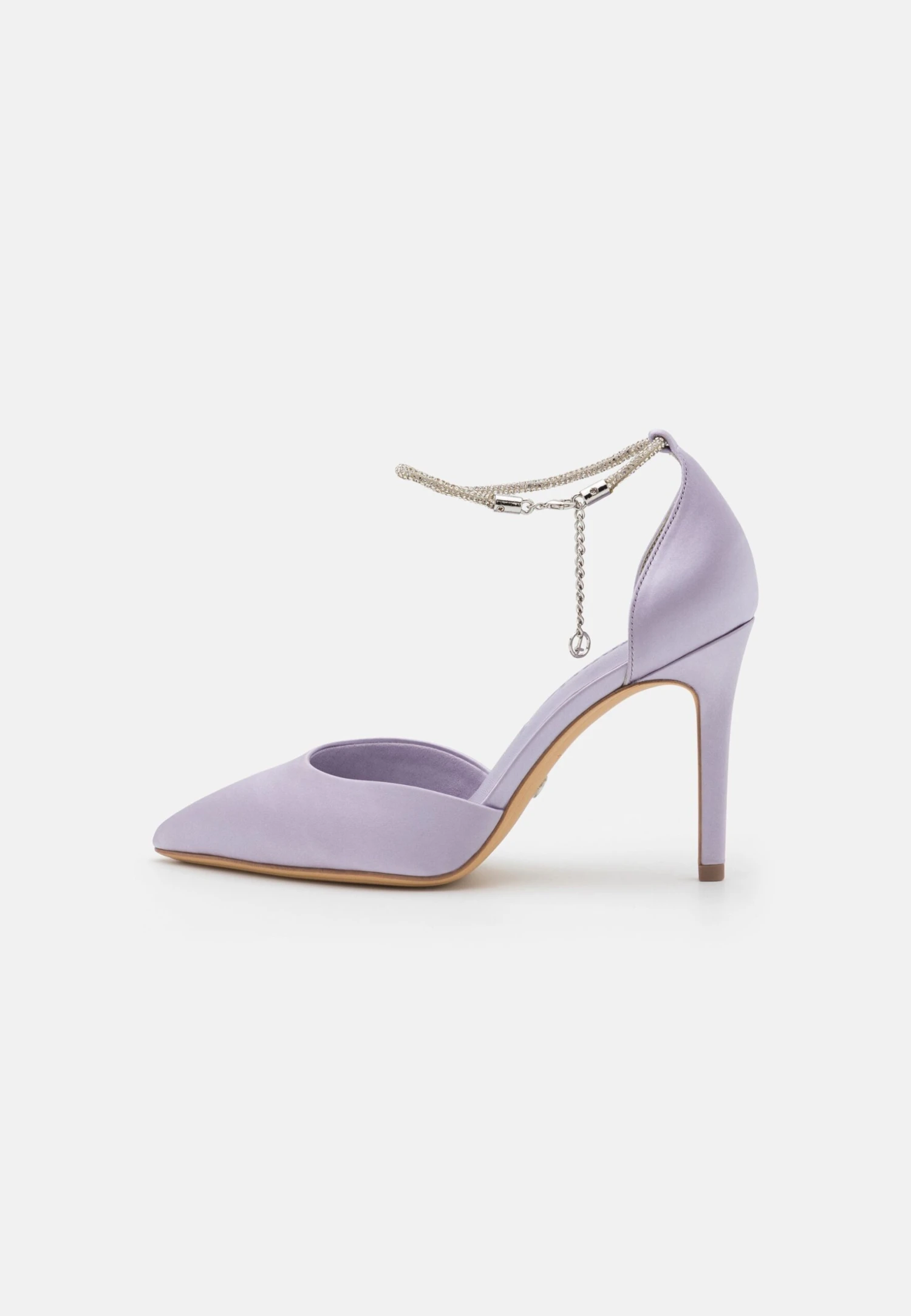 Tamaris Klassieke Pumps - Lavender - Afbeelding 2