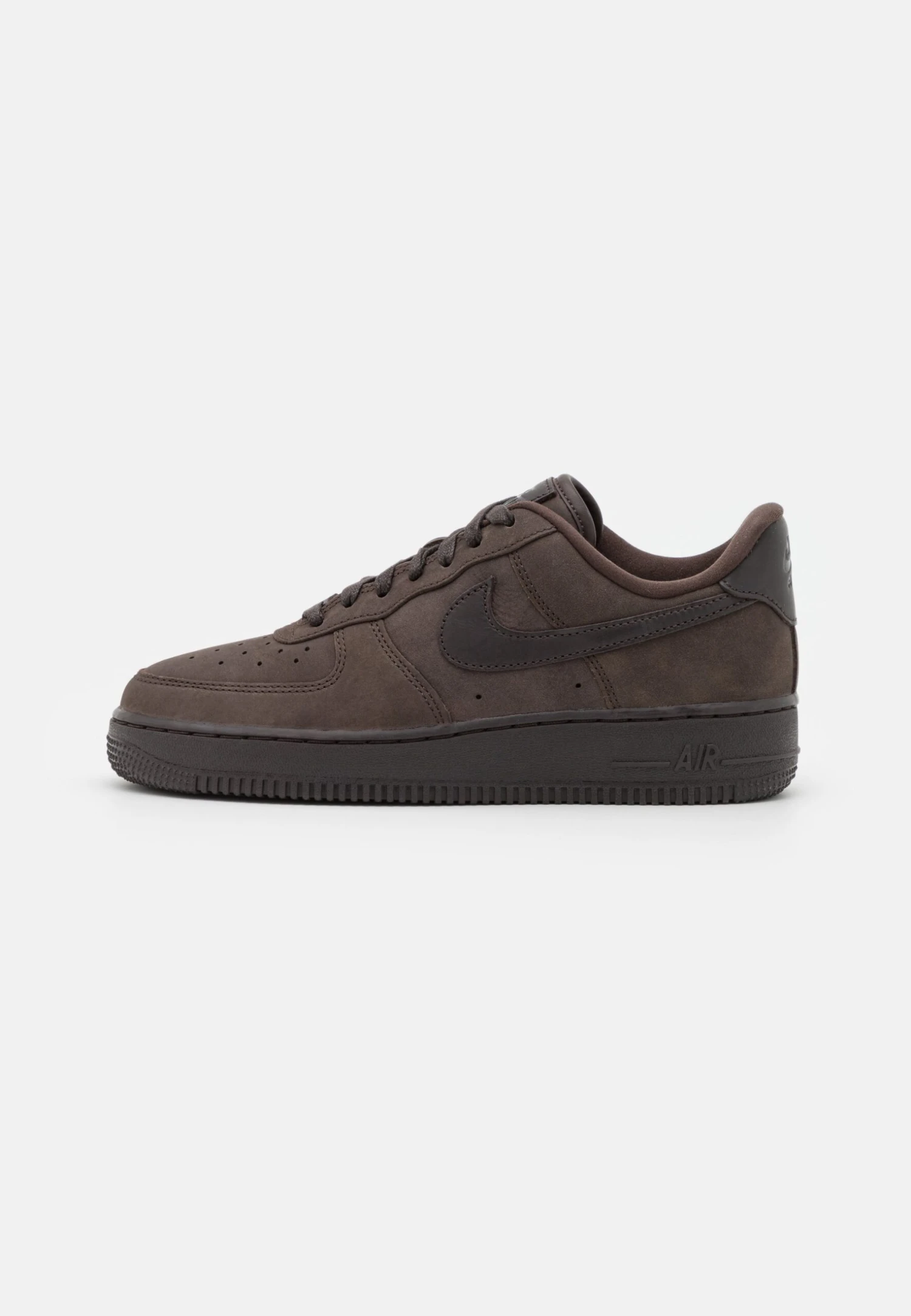 Nike Sportswear Nike Air Force 1 Premium - Sneakers Laag - Velvet Brown - Afbeelding 2
