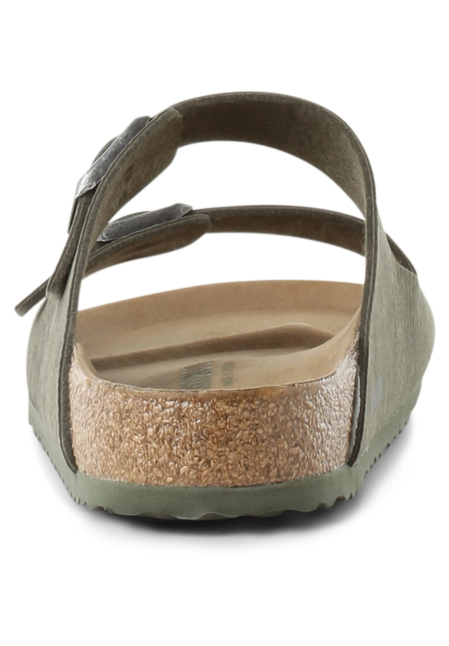 Birkenstock Arizona Syn Desert Dust Thyme Veg - Muiltjes - Thyme Veg - Afbeelding 4