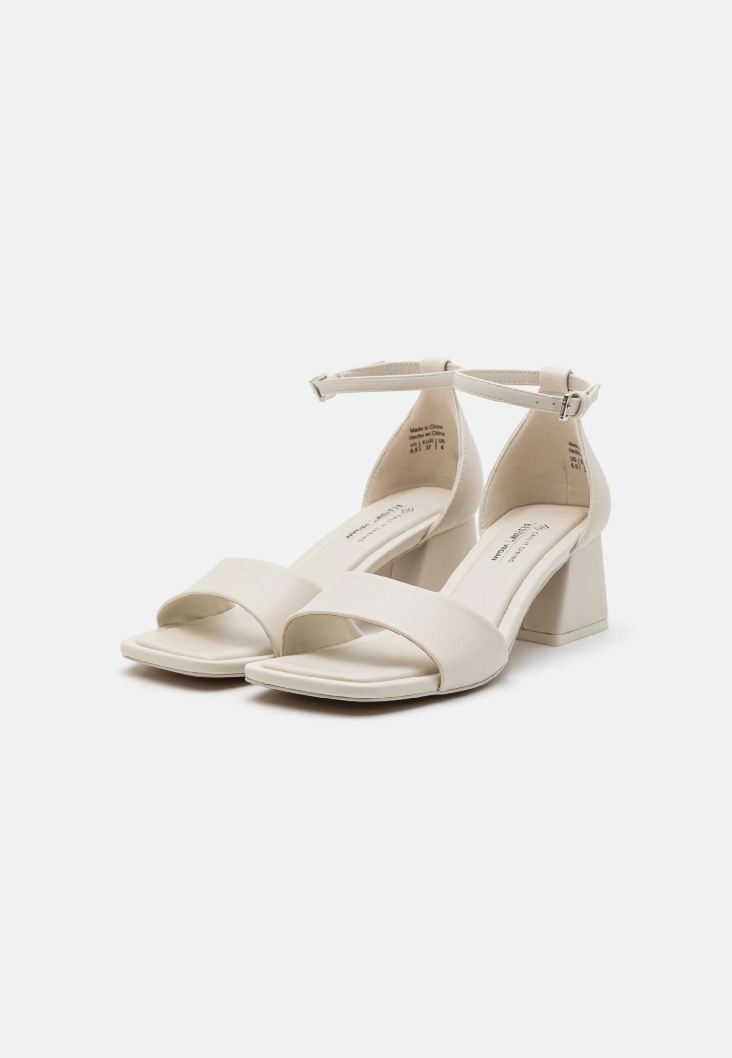 Call It Spring Vickie - Sandalen - Ice - Afbeelding 3