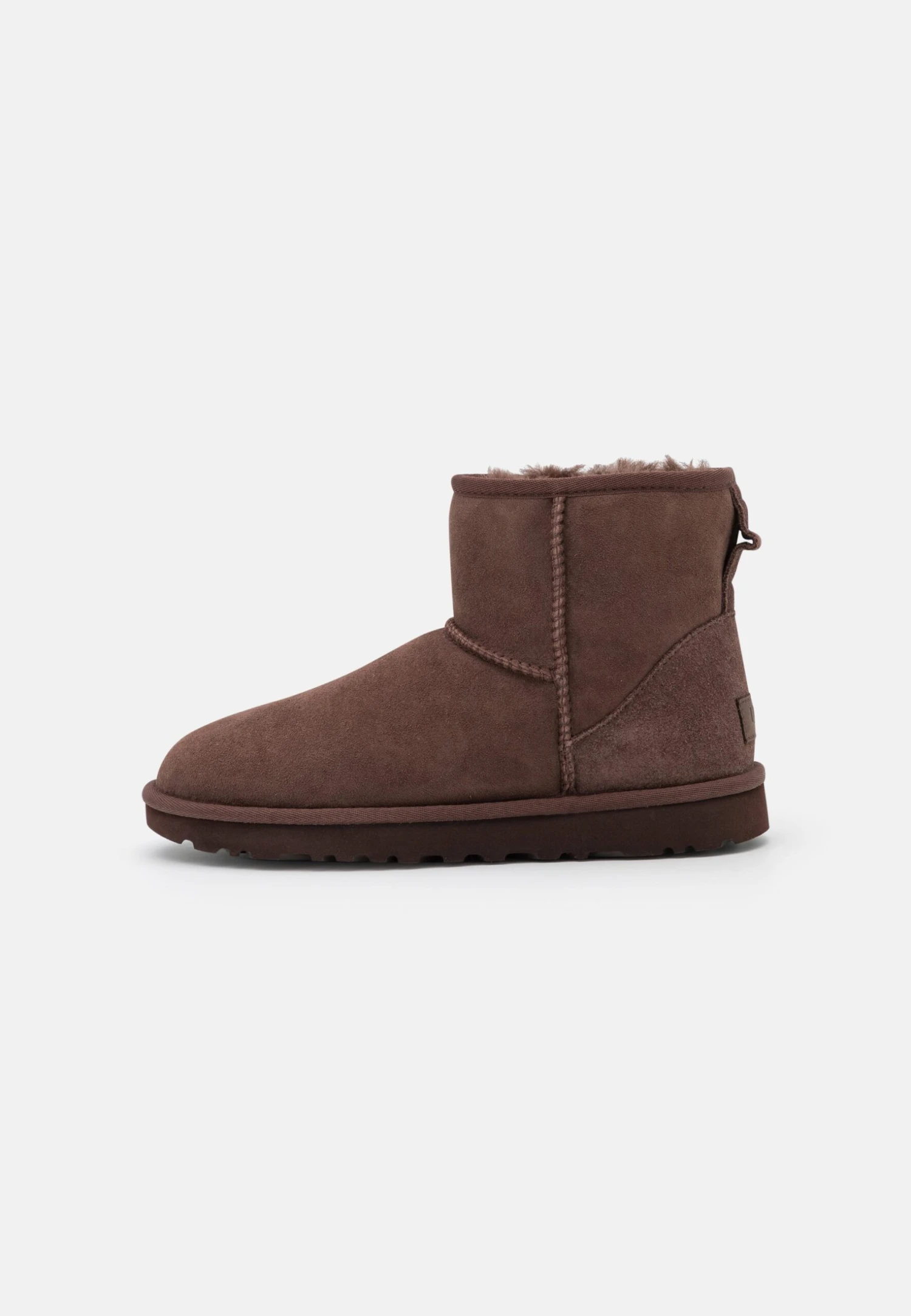 Ugg Classic Mini - Korte Laarzen - Burnt Cedar - Afbeelding 2