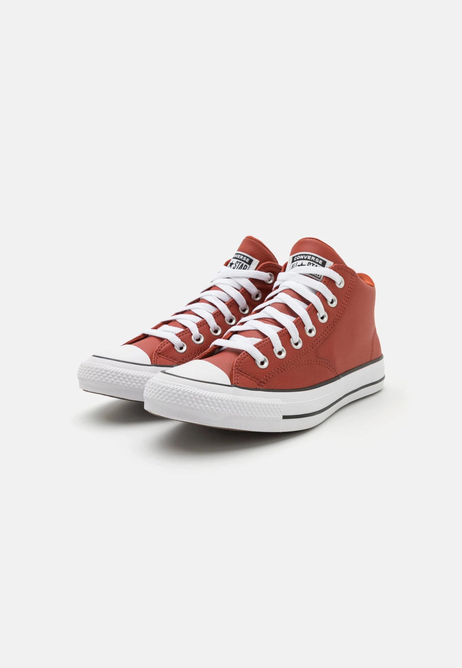 Converse All Star Malden Street Fall Tone Unisex - Sneakers Hoog - Ritual Red/White/Black - Afbeelding 2