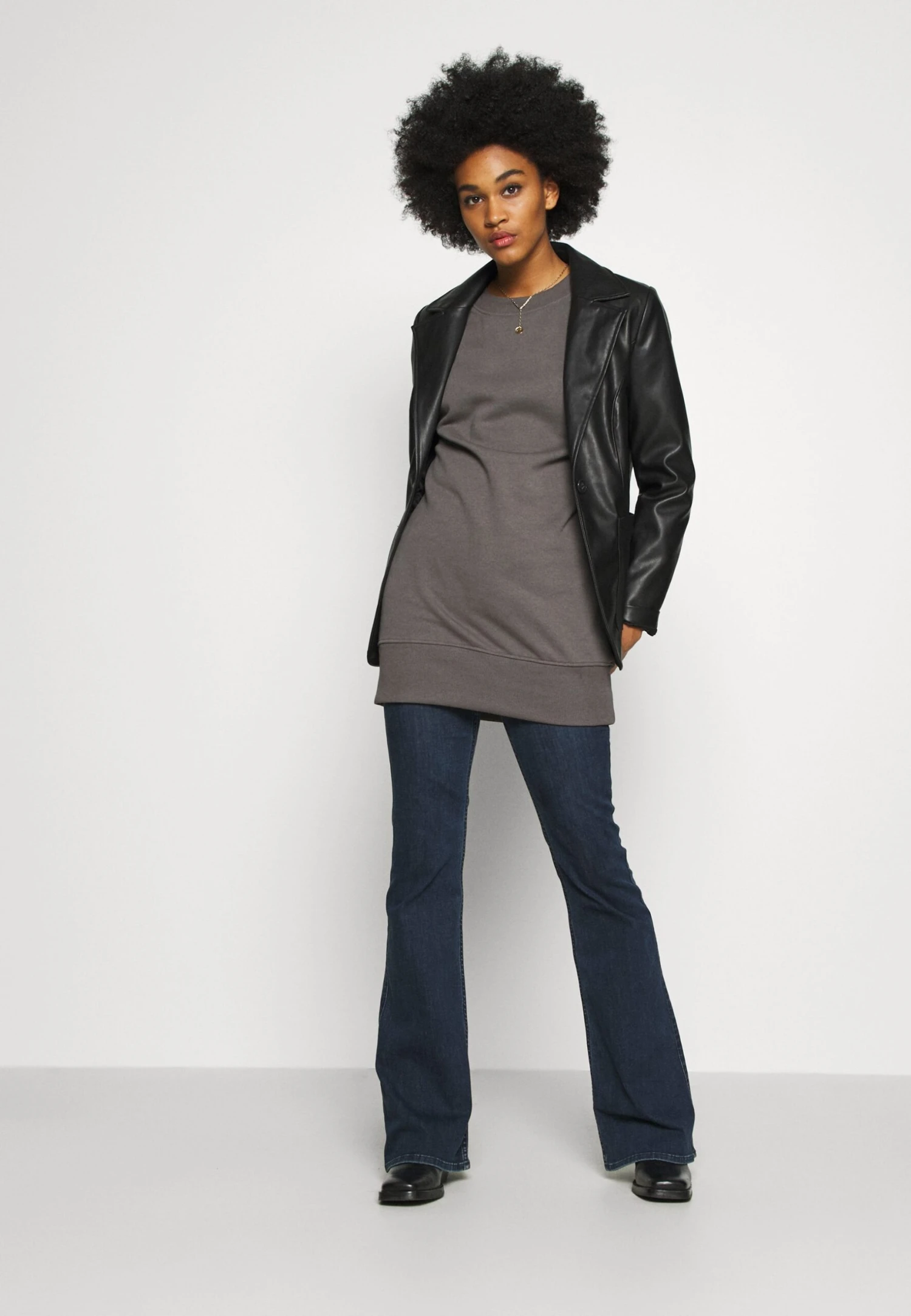 Lee Flare Bo - Flared Jeans - Clean Aurora - Afbeelding 2