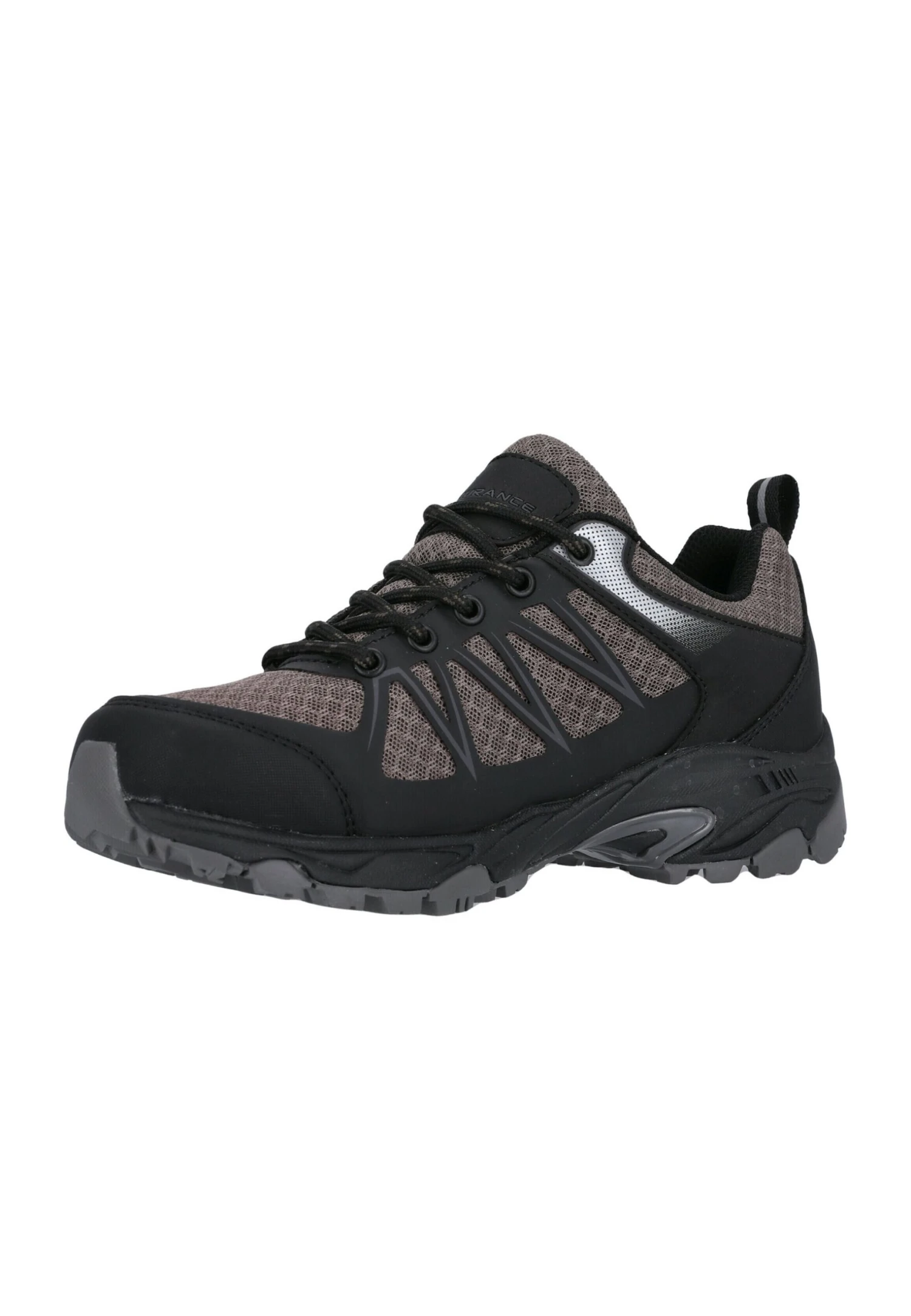 Endurance Ariya Mit Vibram-S - Sneakers Laag - Iron - Afbeelding 4