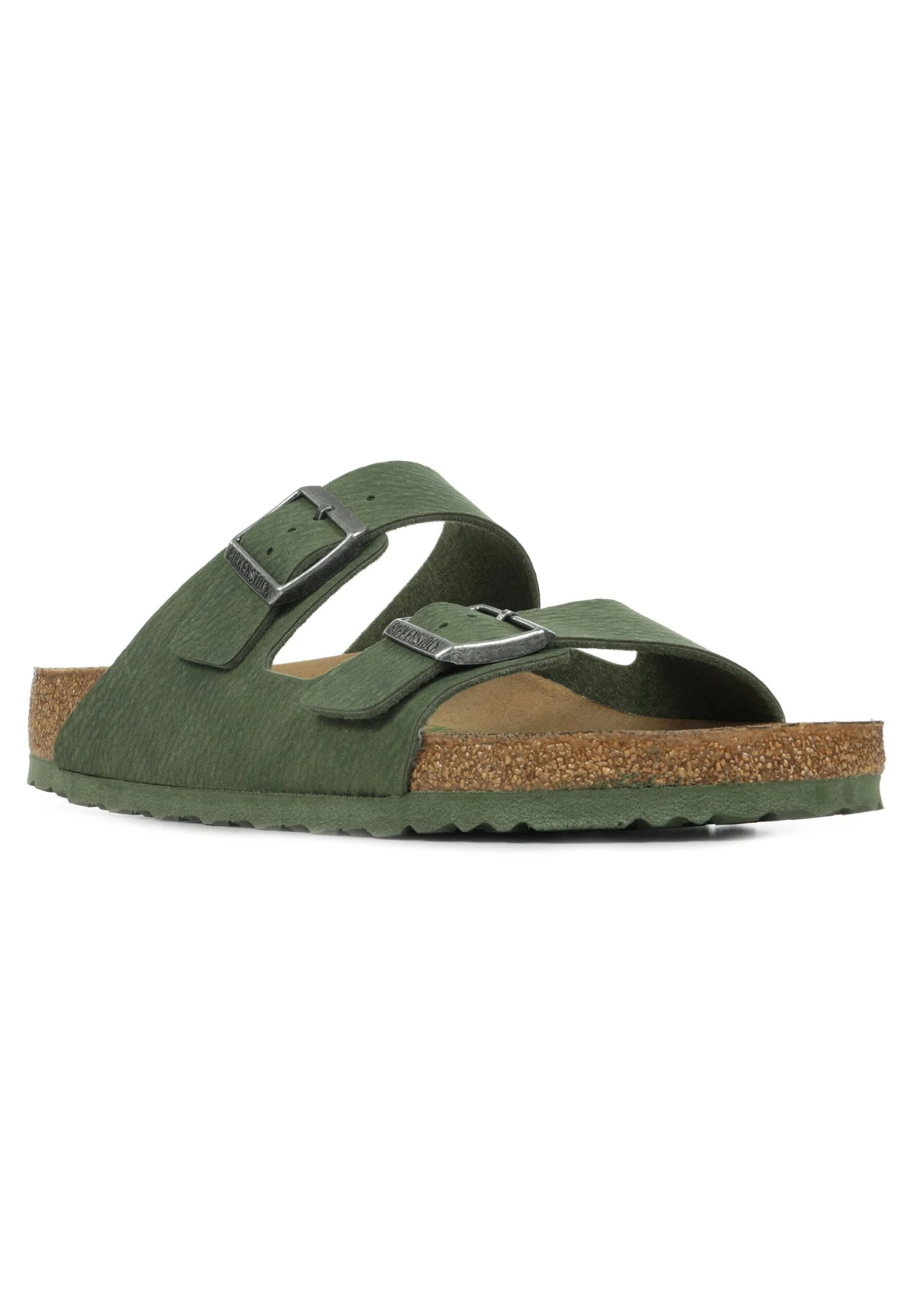 Birkenstock Arizona Syn Desert Dust Thyme Veg - Muiltjes - Thyme Veg - Afbeelding 7