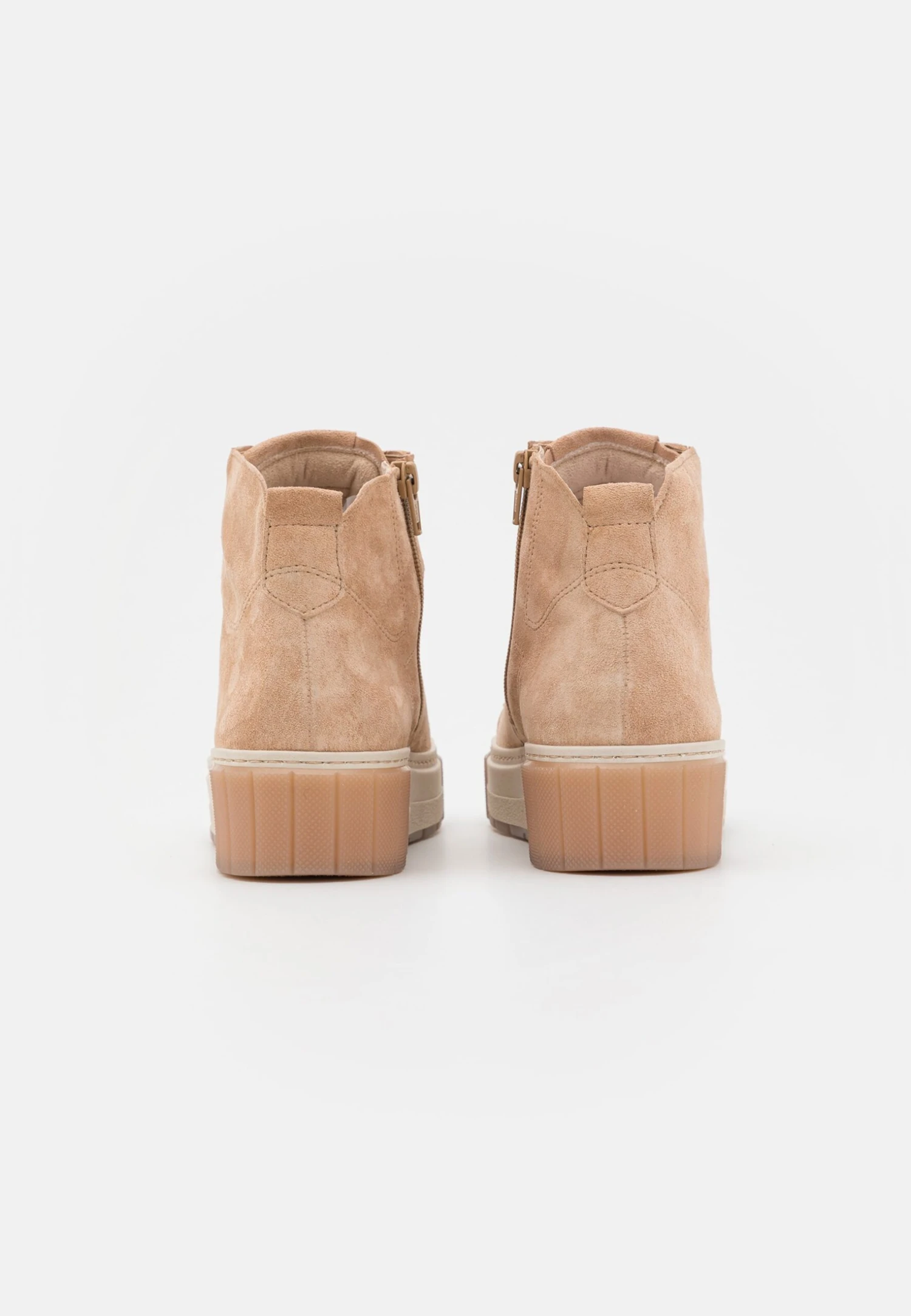 Gabor Comfort Sneakers Hoog - Lino - Afbeelding 4