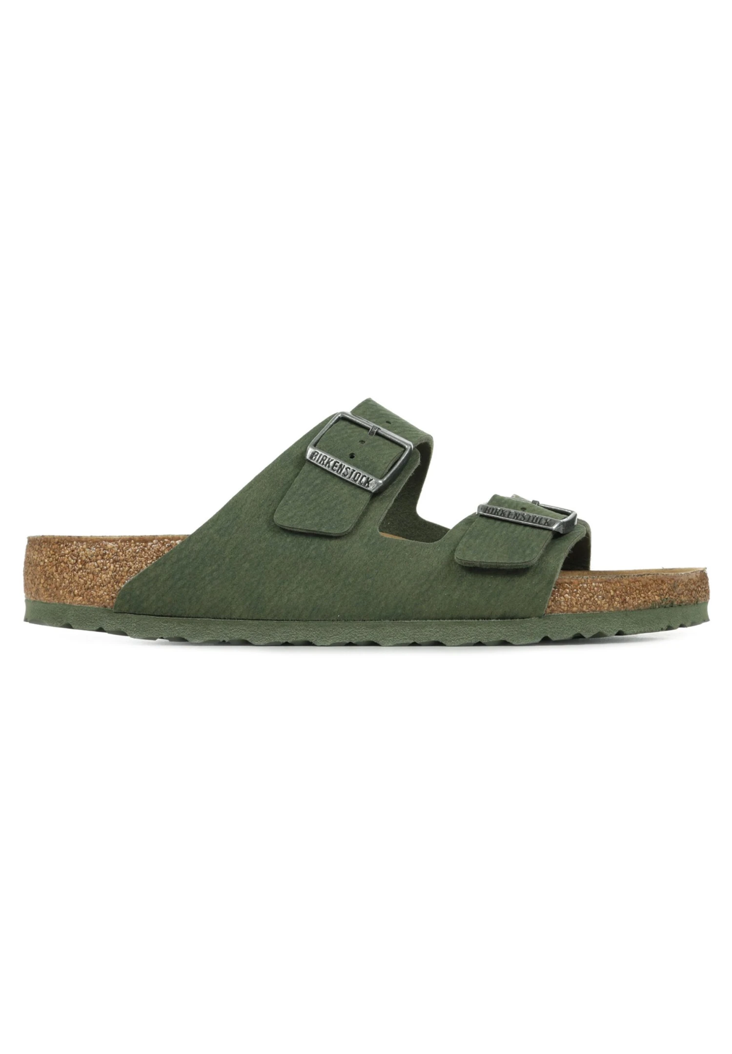 Birkenstock Arizona Syn Desert Dust Thyme Veg - Muiltjes - Thyme Veg - Afbeelding 18