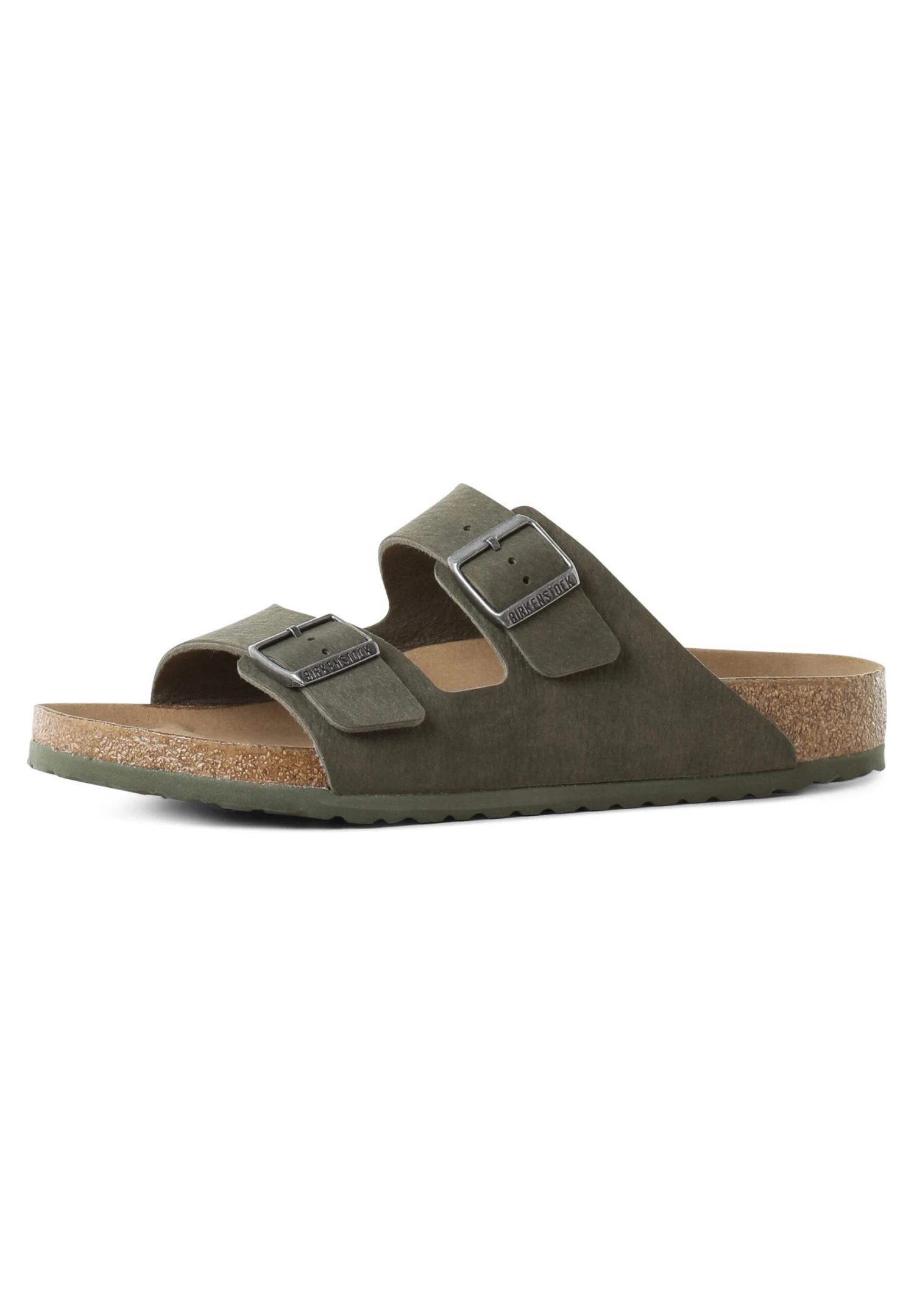 Birkenstock Arizona Syn Desert Dust Thyme Veg - Muiltjes - Thyme Veg - Afbeelding 10