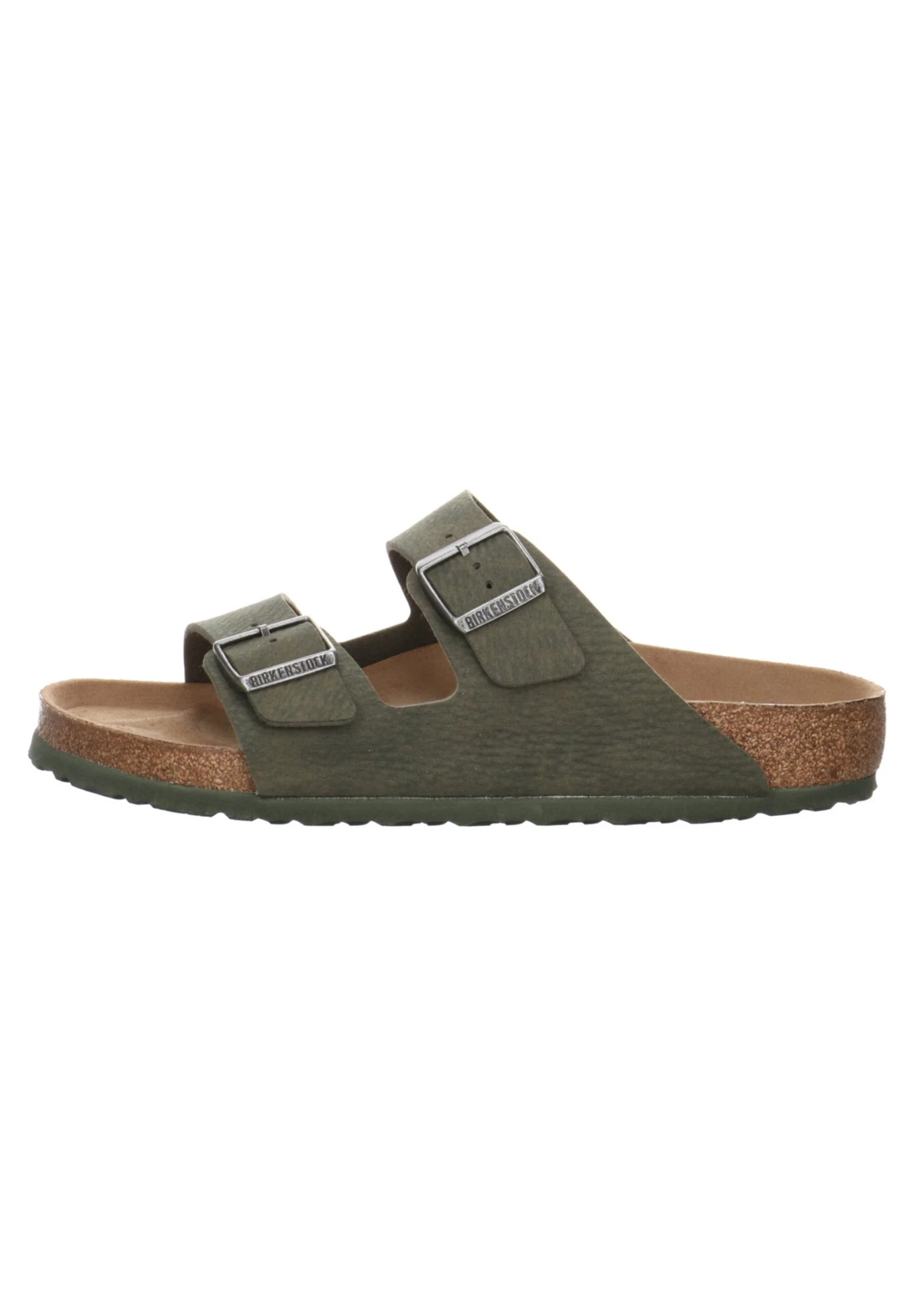 Birkenstock Arizona Syn Desert Dust Thyme Veg - Muiltjes - Thyme Veg - Afbeelding 15