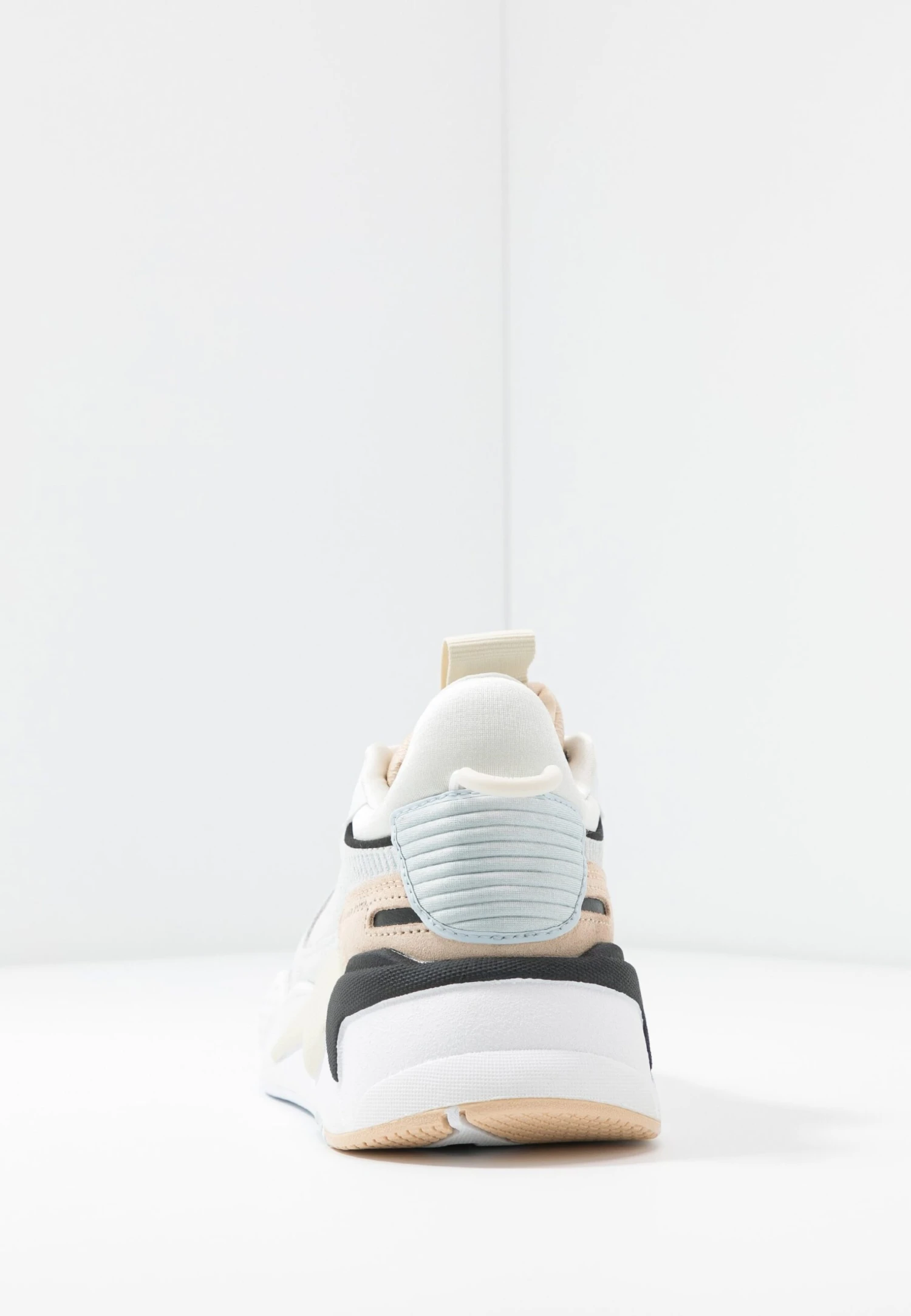 Puma Rs-X Reinvent - Sneakers Laag - White/Natural - Afbeelding 6