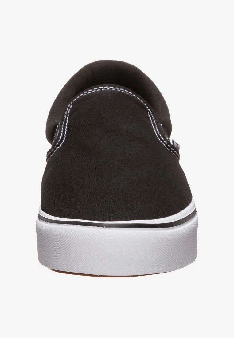 Vans Ua Comfycush Slip-On - Sneakers Laag - Black/True White - Afbeelding 6