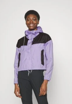 Columbia Flash Challenger™ Cropped - Outdoorjas - Frosted Purple