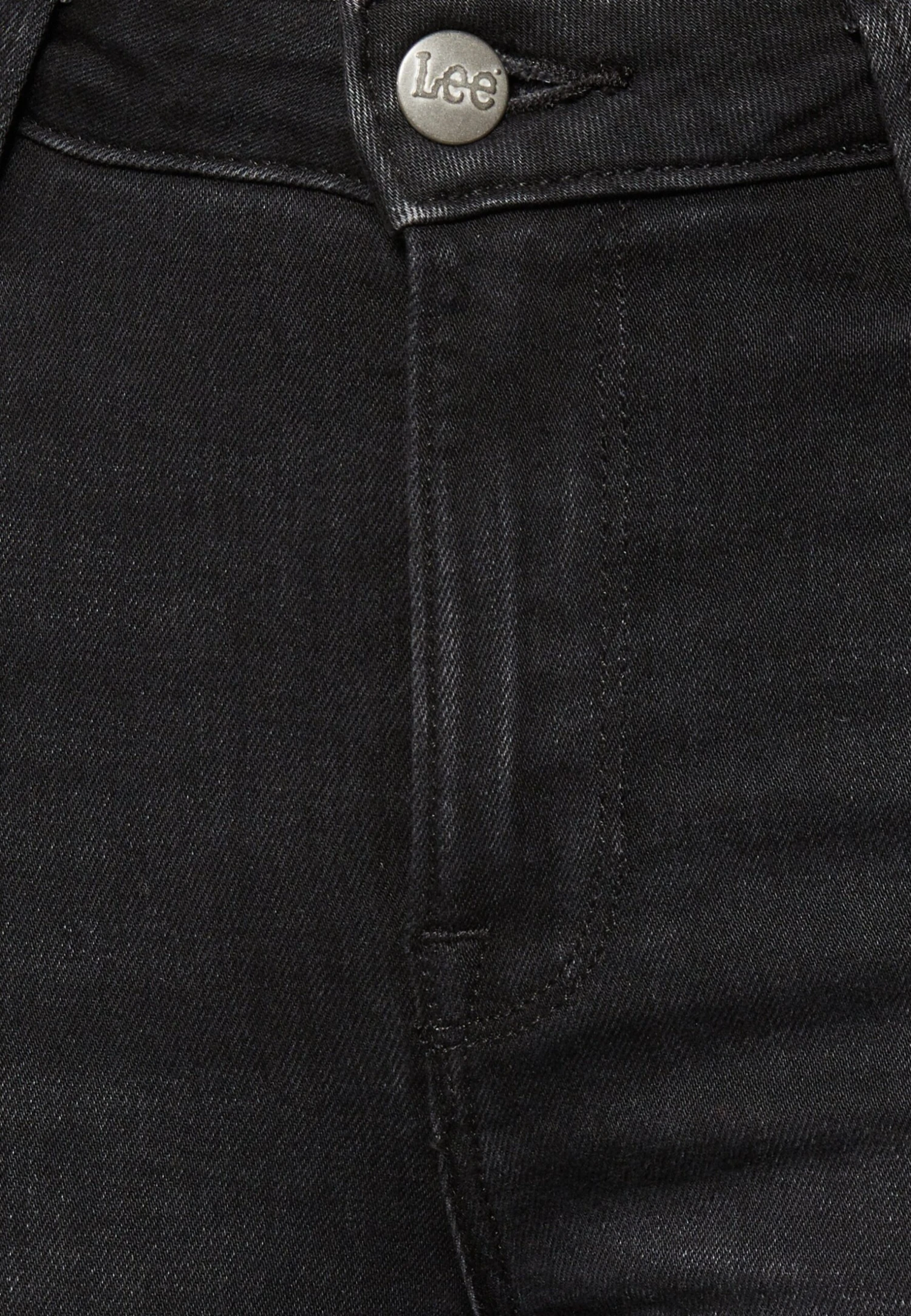 Lee Scarlett High - Jeans Skinny Fit - Tingled Black - Afbeelding 6