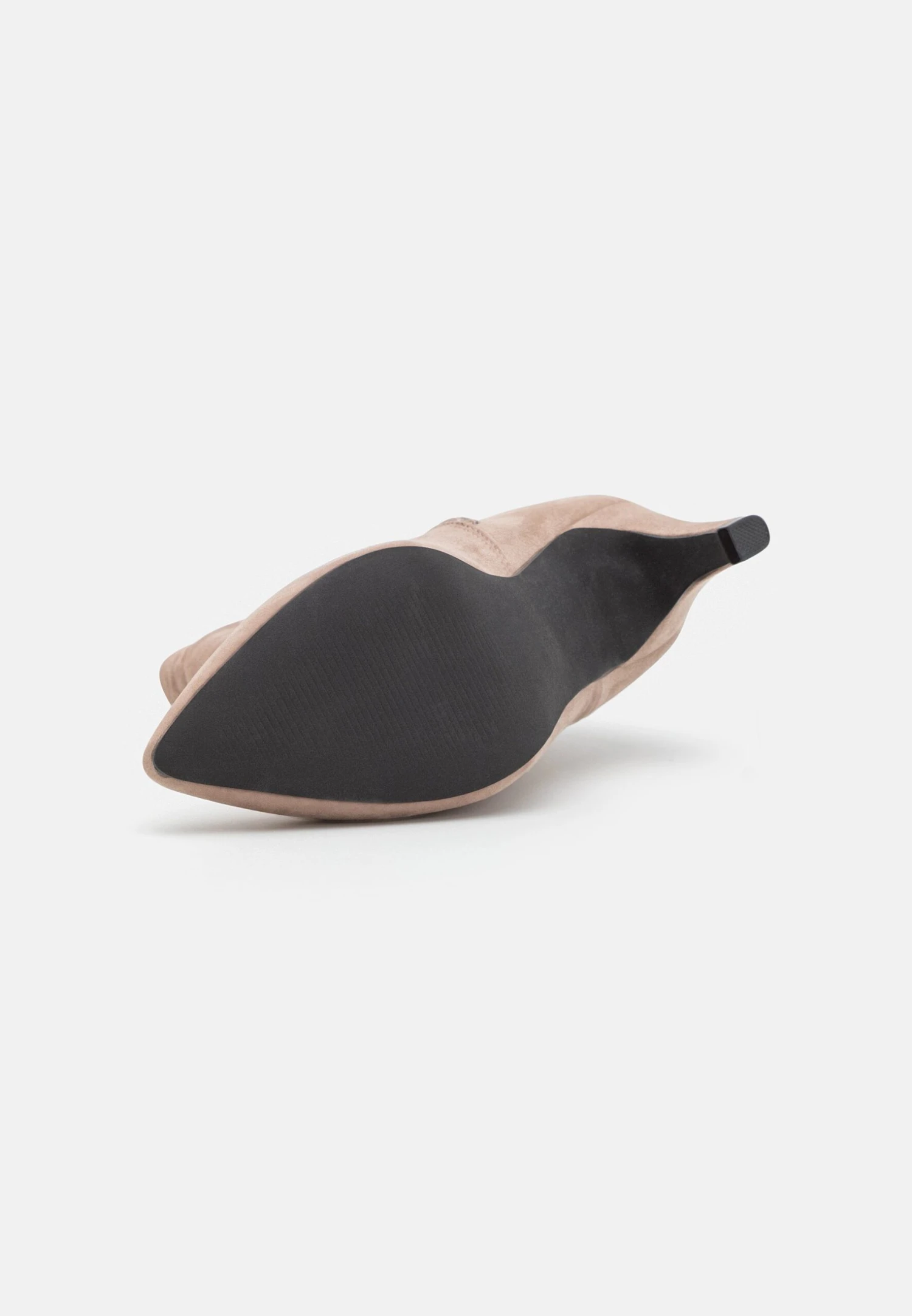 Korte Laarzen - Taupe - Afbeelding 5