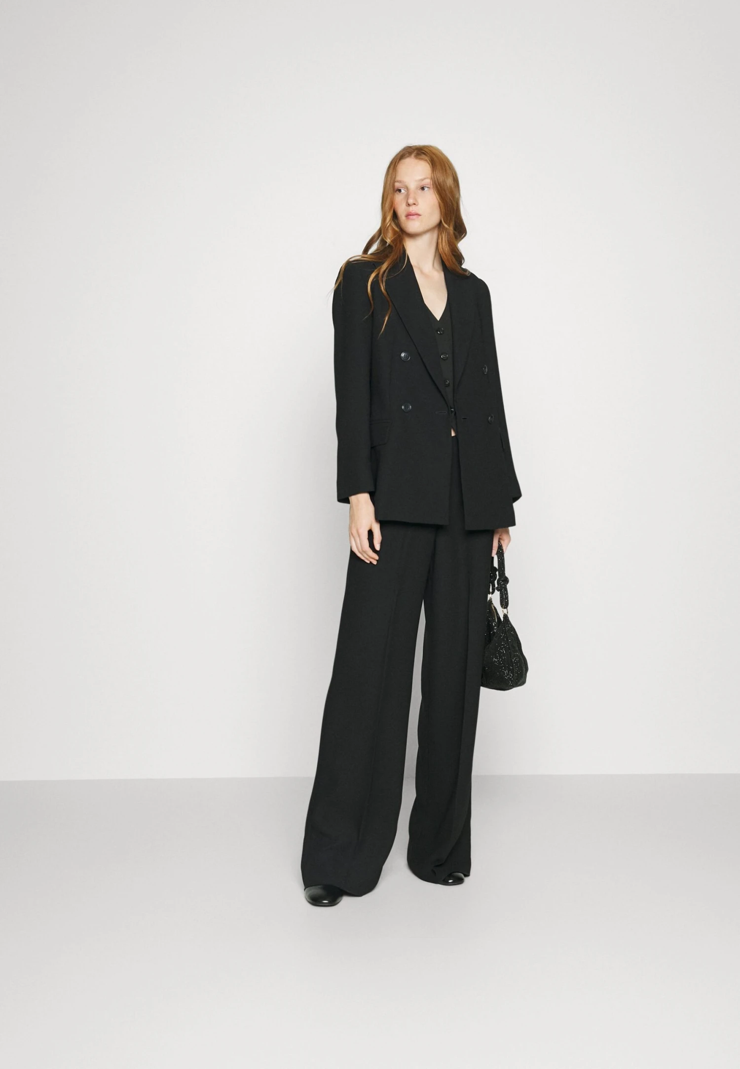 MAX & Co. Nantes - Broek - Black - Afbeelding 2