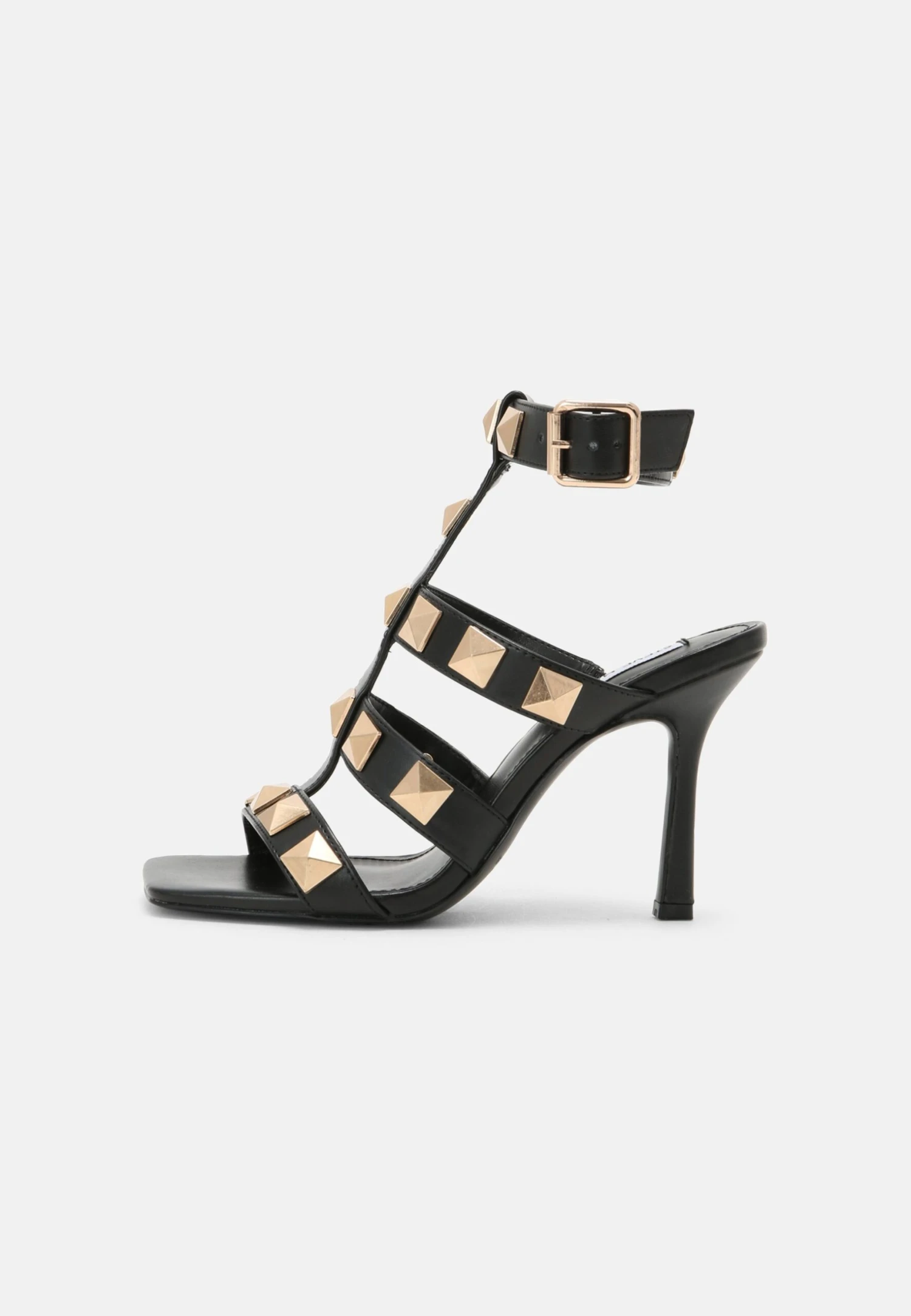 Steve Madden Capri - Sandalen - Black - Afbeelding 2