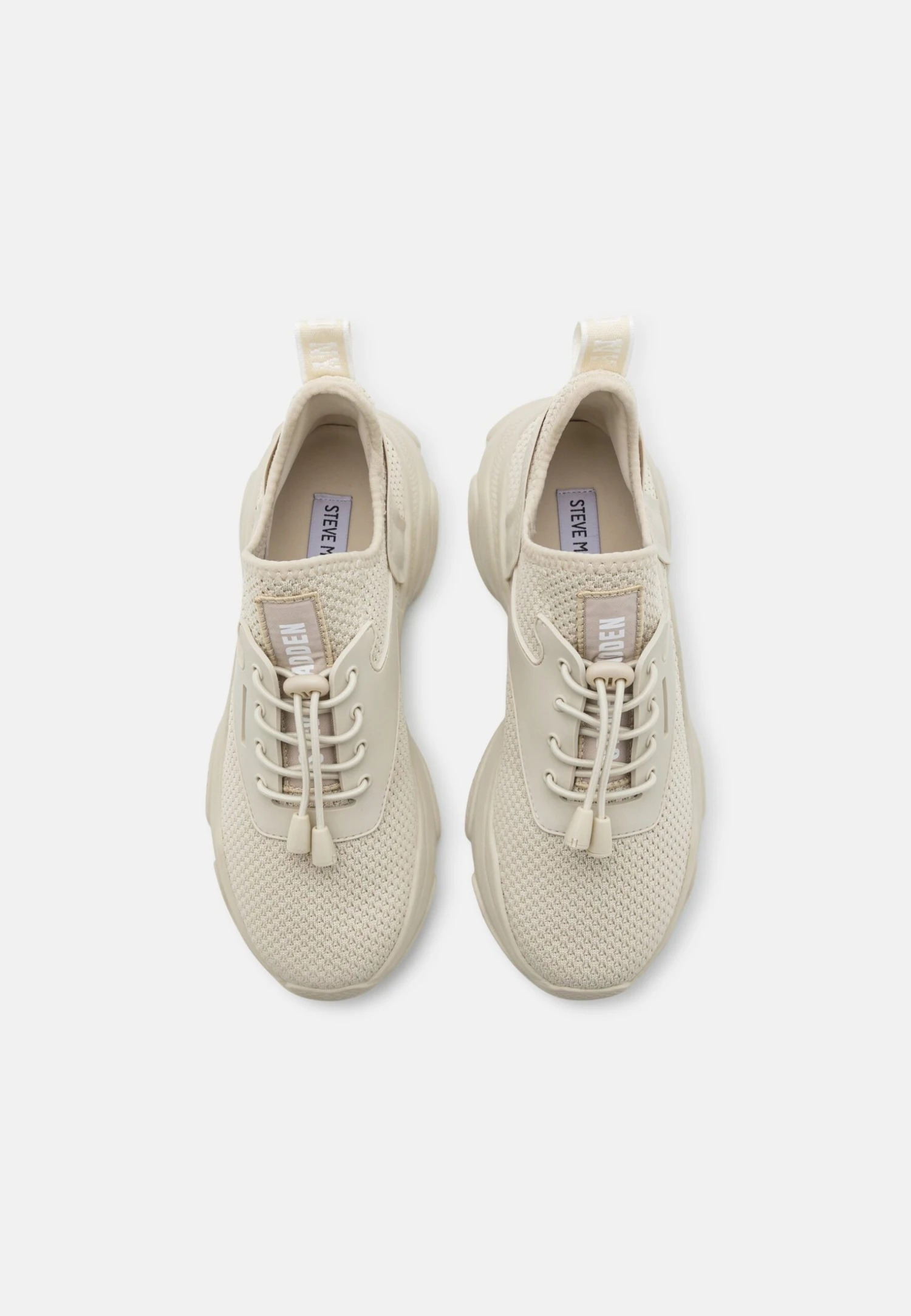 Steve Madden Match-E - Sneakers Laag - Bone - Afbeelding 6