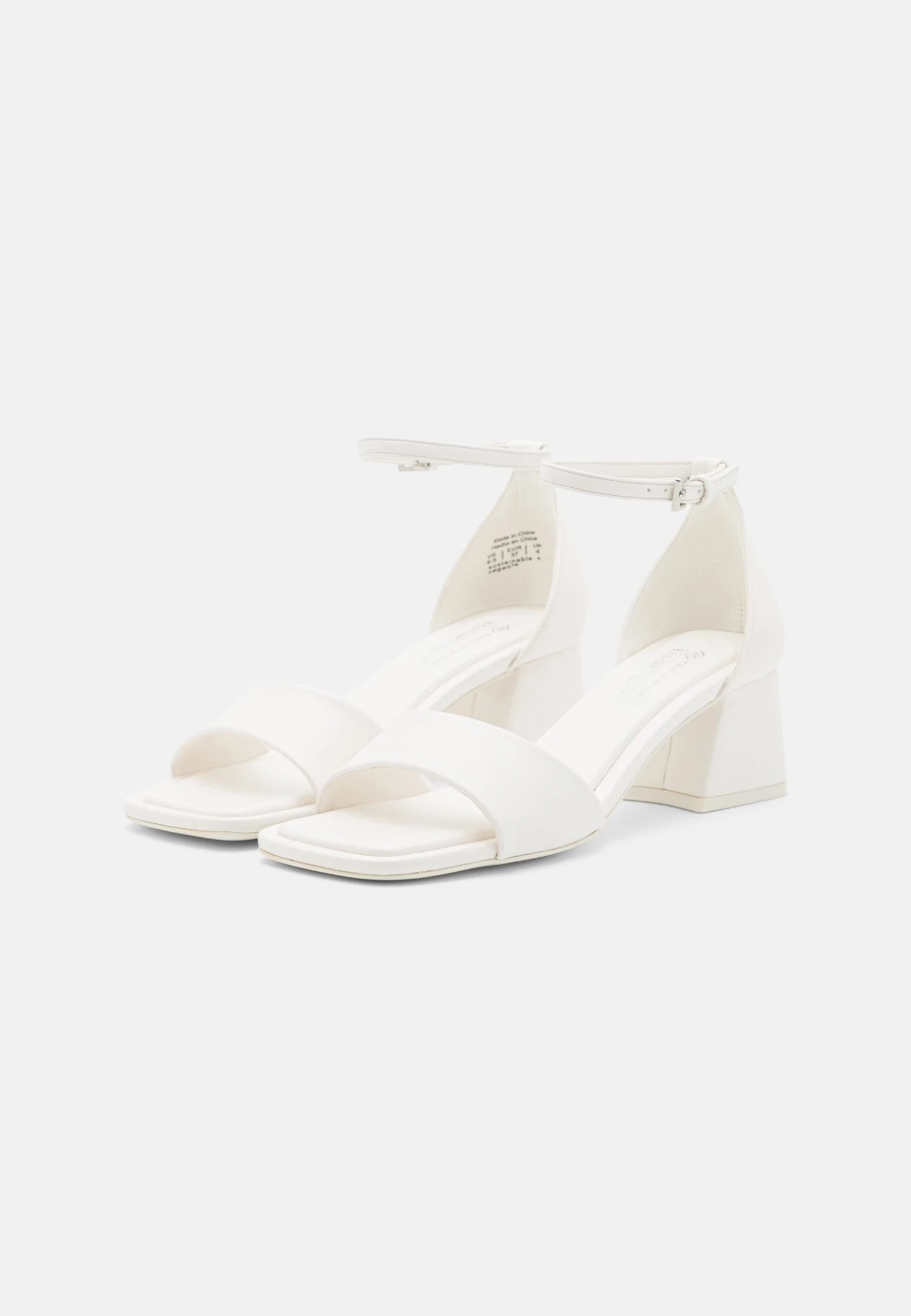 Call It Spring Vickie - Sandalen - White - Afbeelding 3