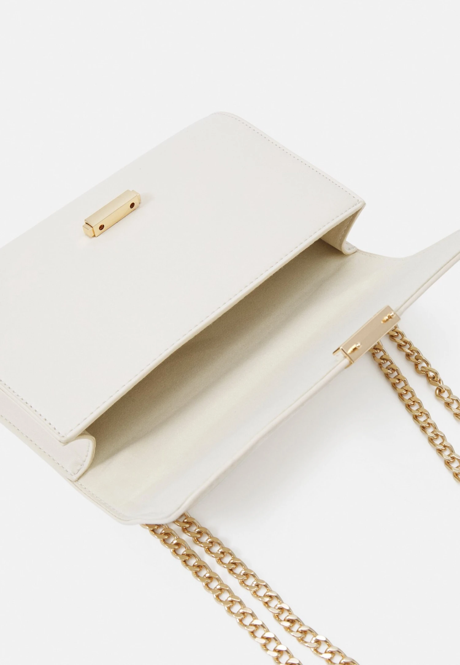 Anna Field Clutch - Beige - Afbeelding 3